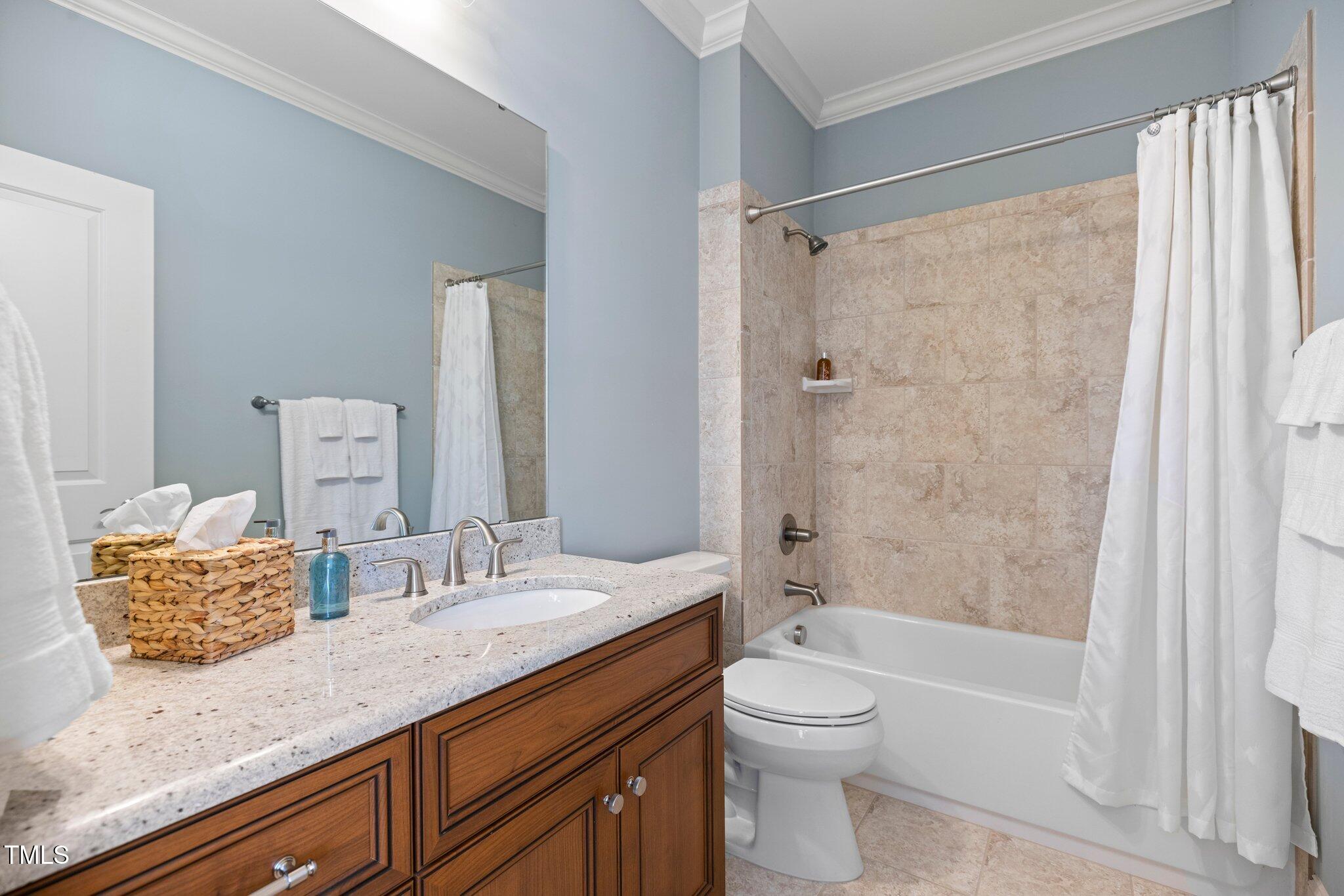 101 Bonica Creek Drive Property Photo 49
