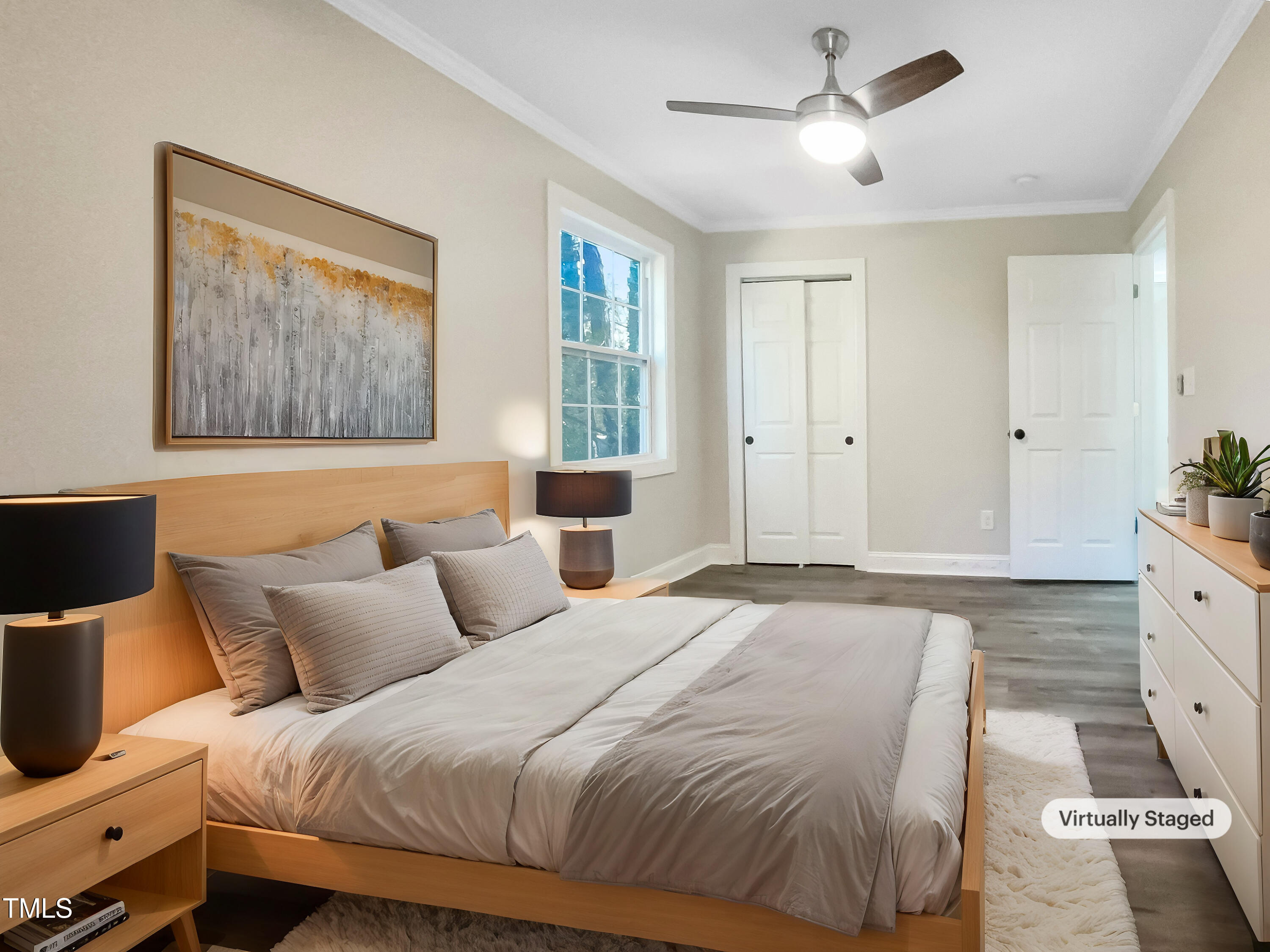 6307 Tryon Road Property Photo 4
