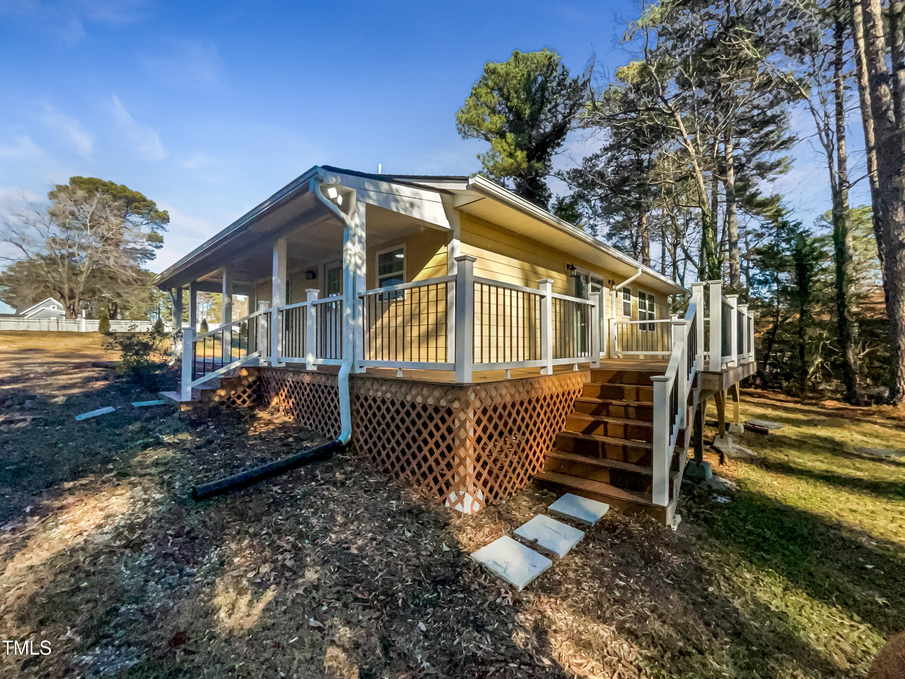 6307 Tryon Road Property Photo 17