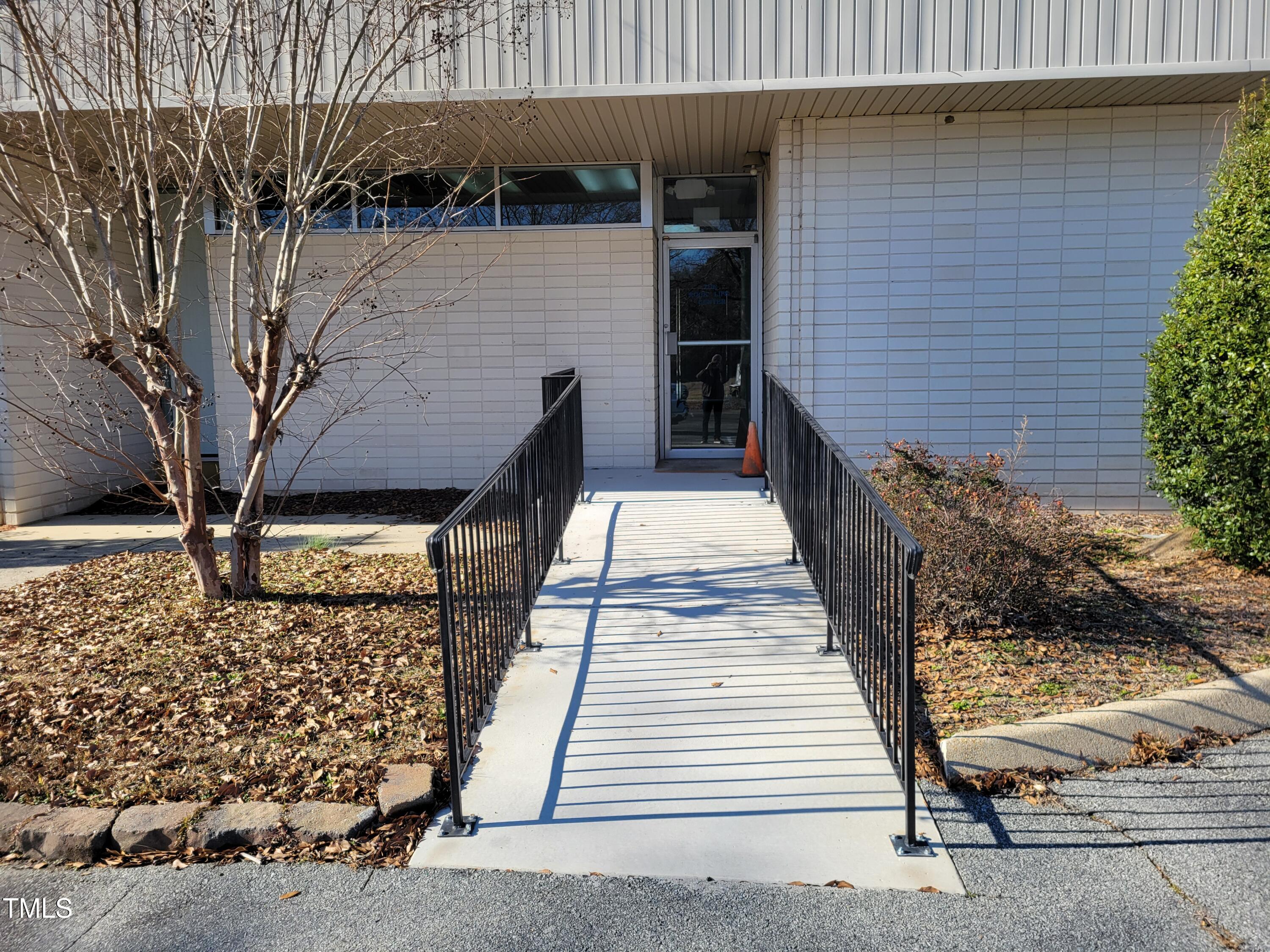 1709 S Brightleaf Boulevard Property Photo 15