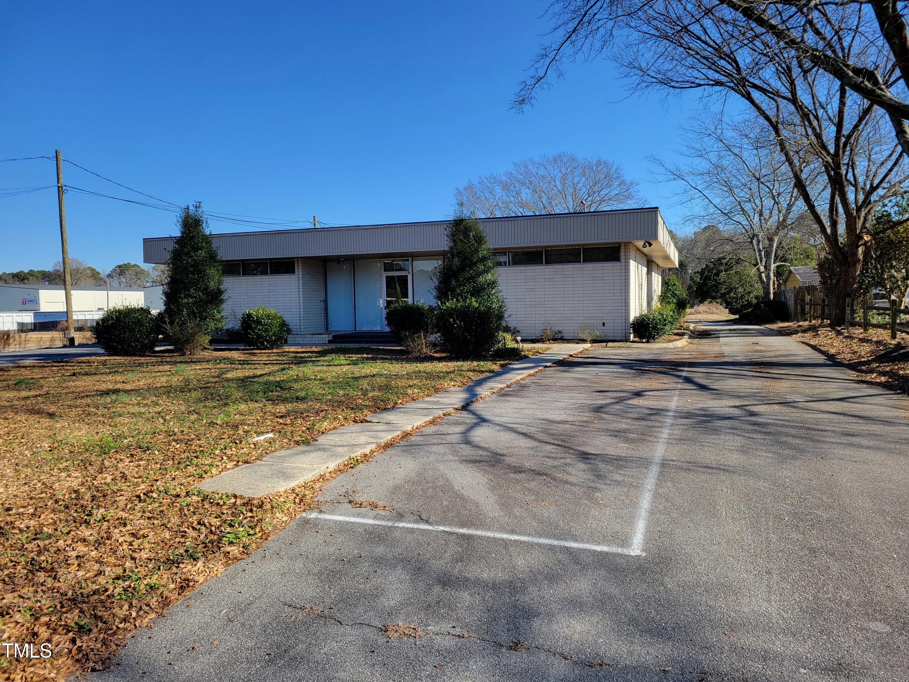 1709 S Brightleaf Boulevard Property Photo 17