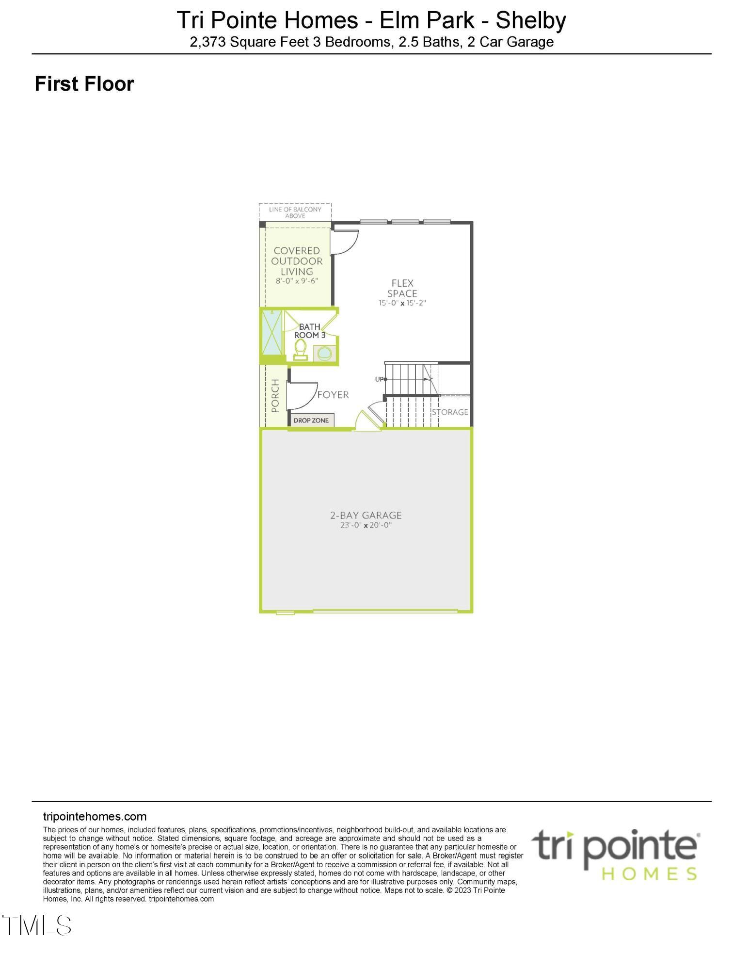 4734 Cypress Tree Lane Property Photo 3