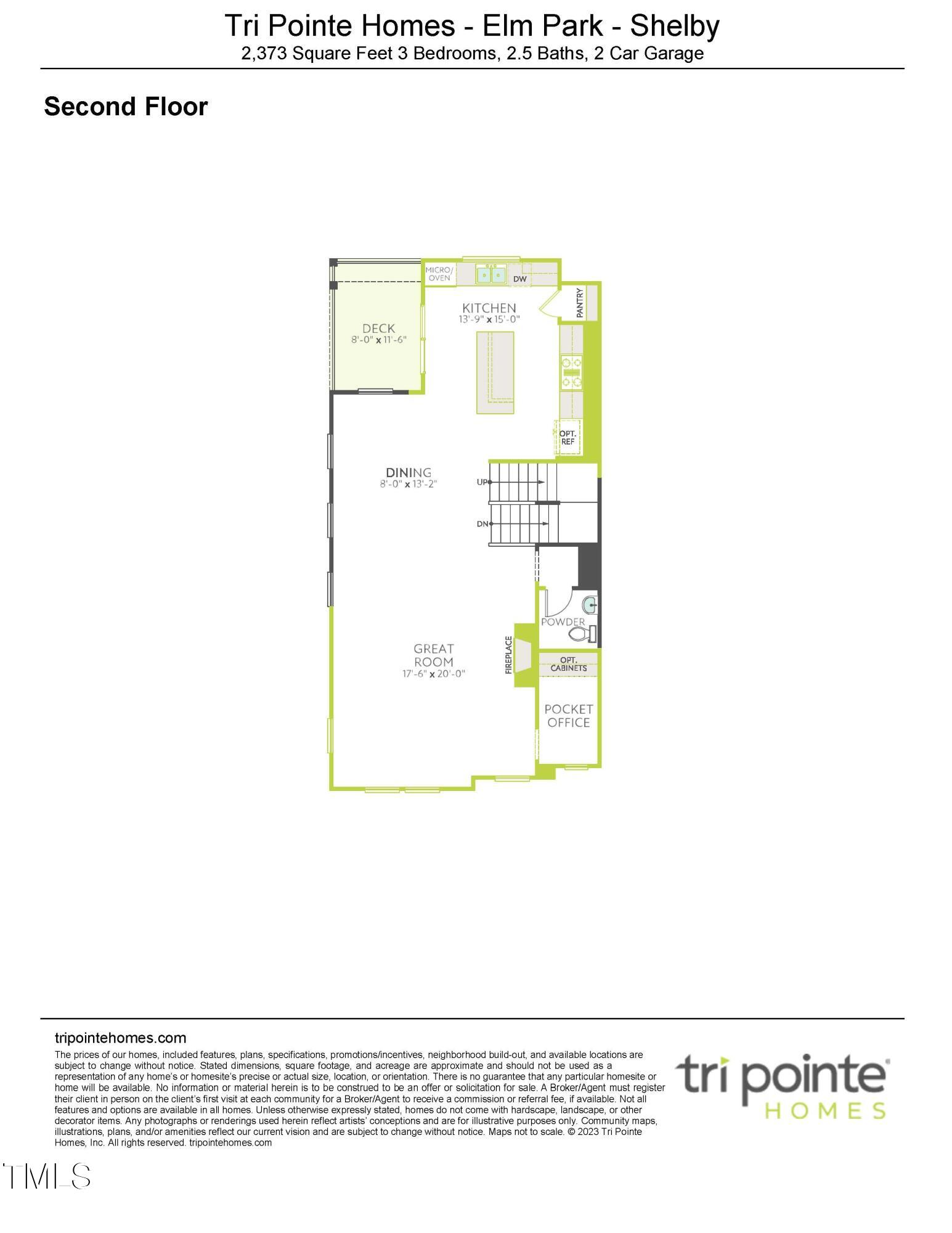 4734 Cypress Tree Lane Property Photo 4