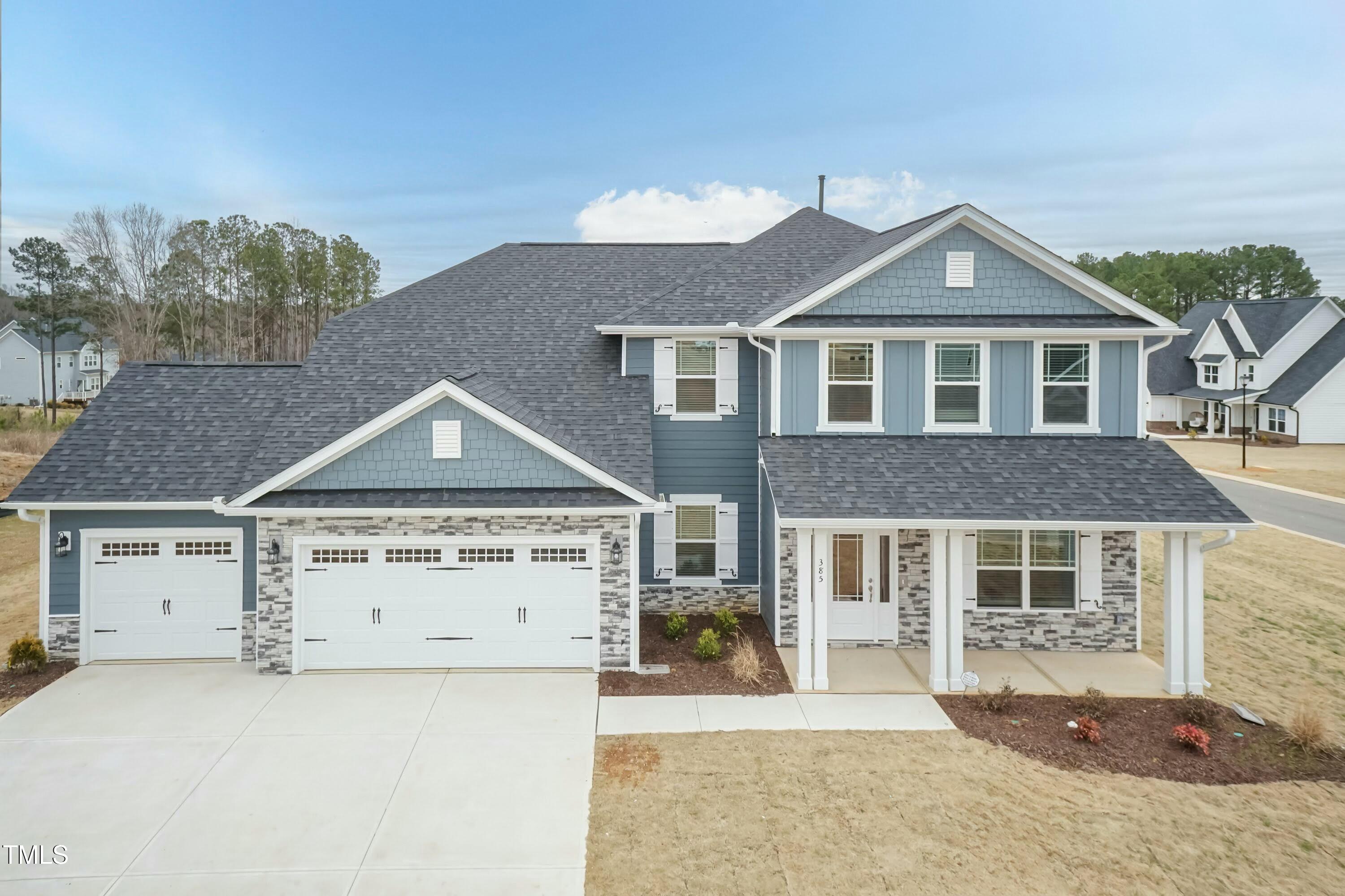 514 Glenkirk Place Property Photo