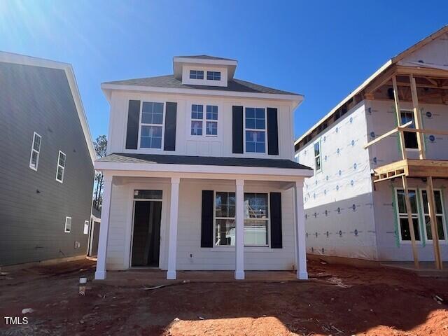 731 Georgias Landing Parkway # 111 Property Photo 1
