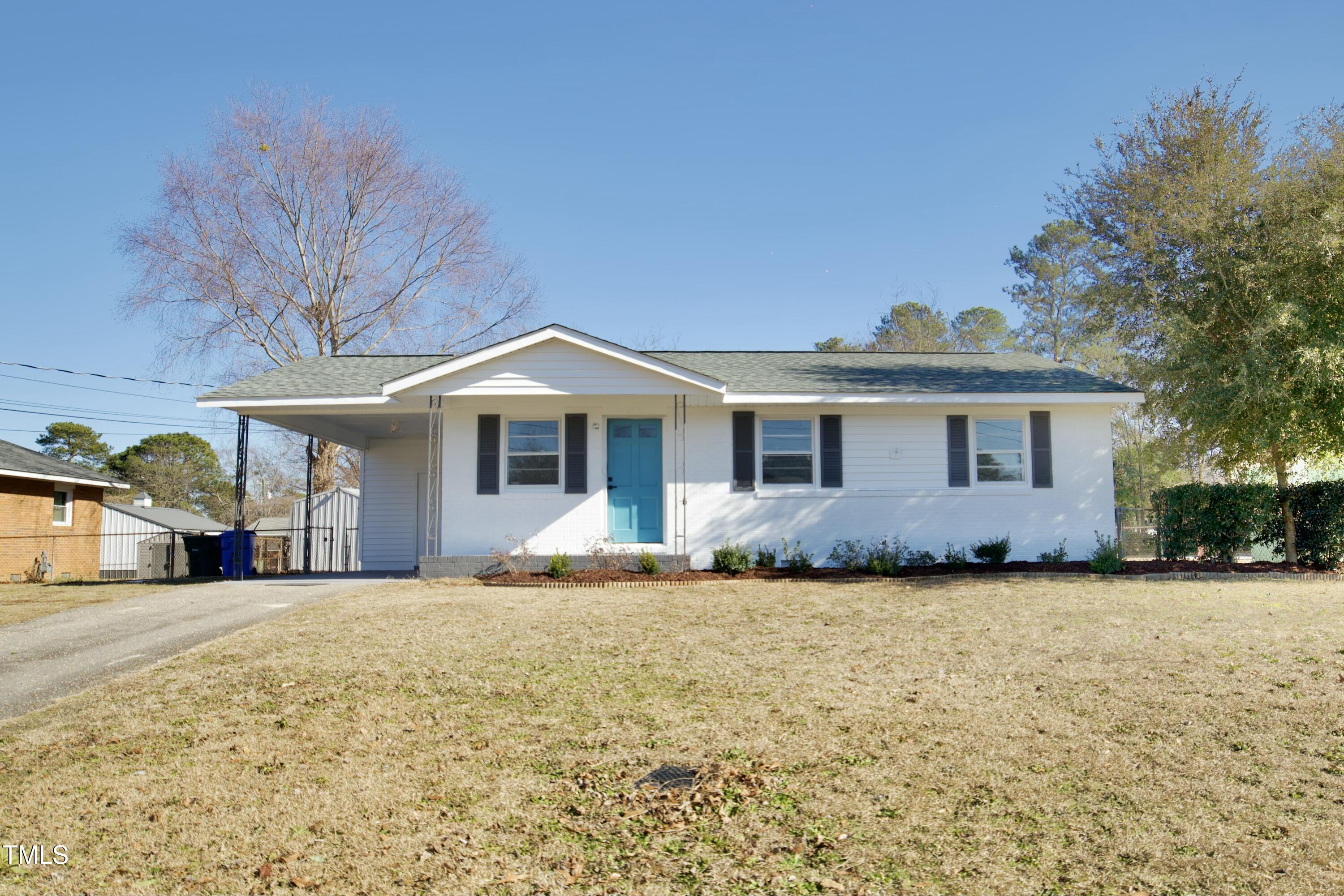 1839 Strathmore Avenue Property Photo