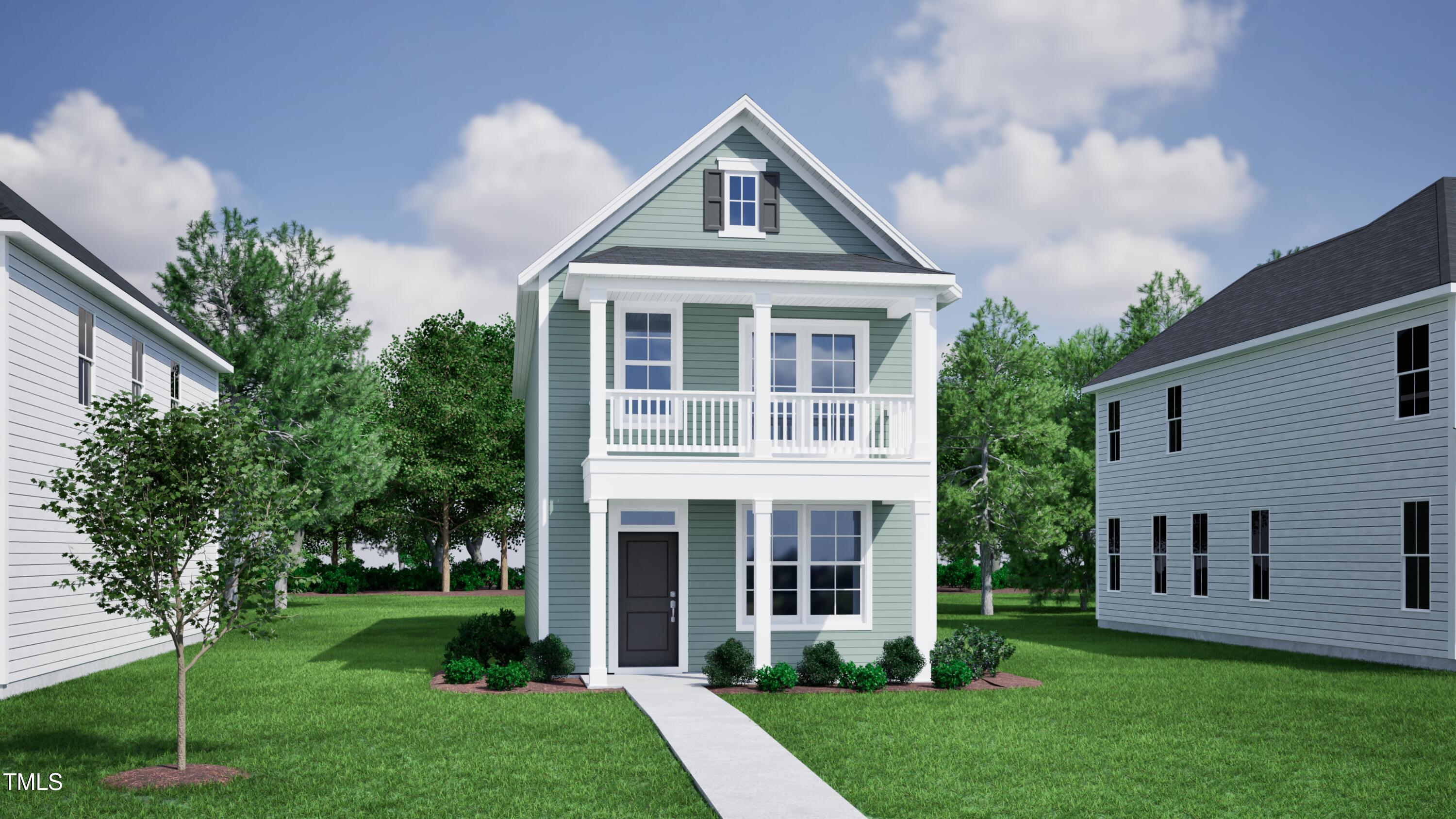 739 Georgias Landing Parkway # 113 Property Photo 1