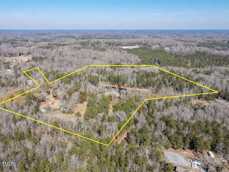 220 Garner Britt Drive Property Photo