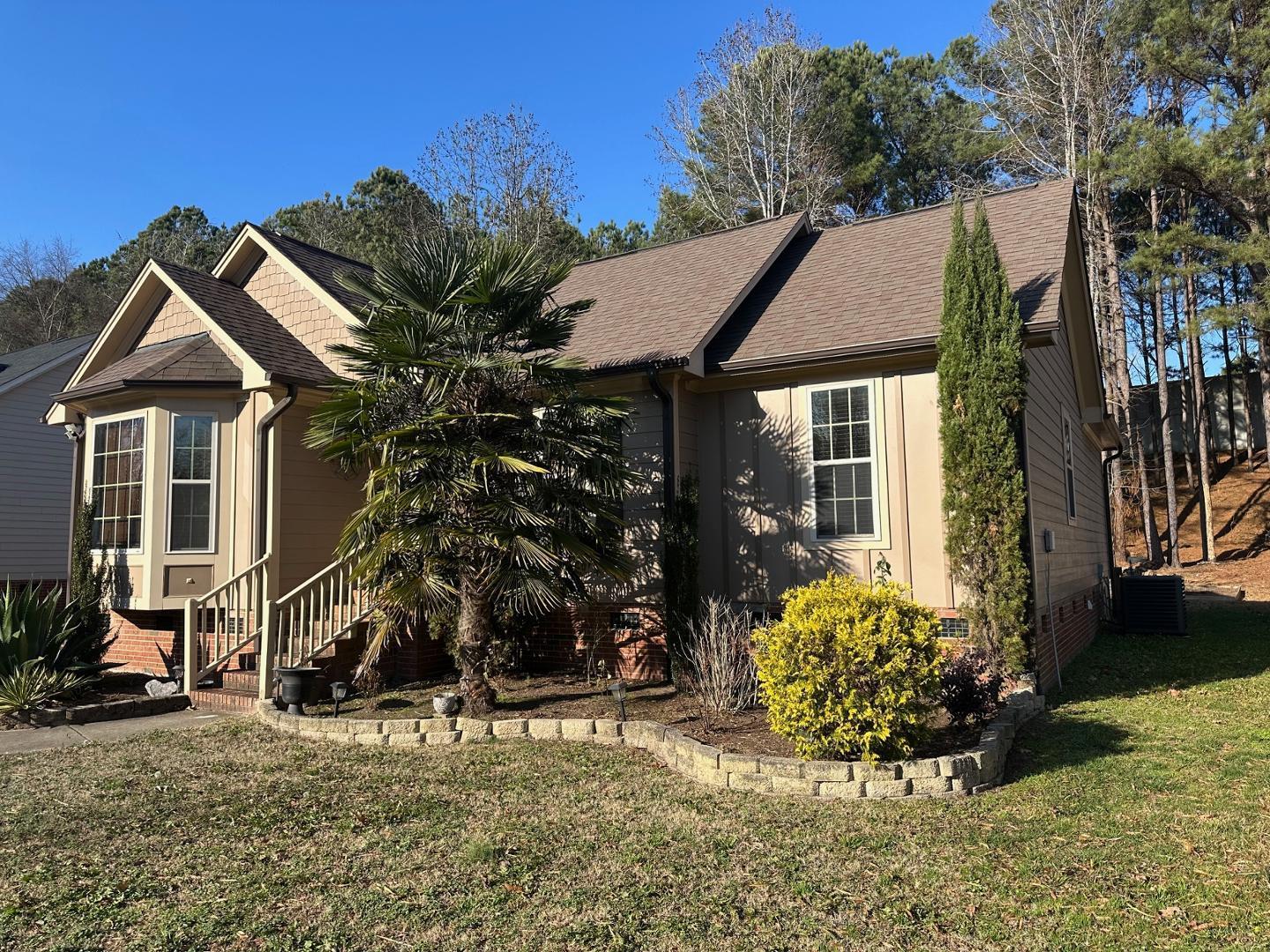 5221 Cottage Bluff Lane Property Photo 1