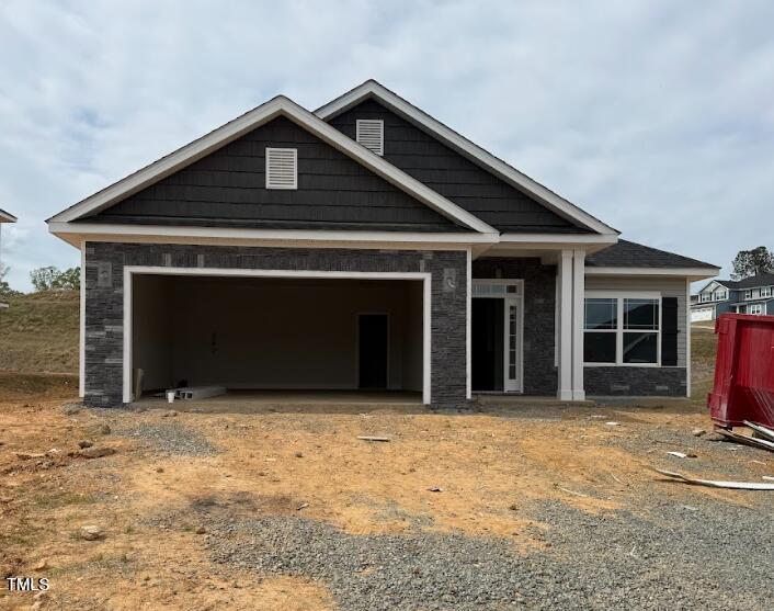 121 Northwood Drive Property Photo 1