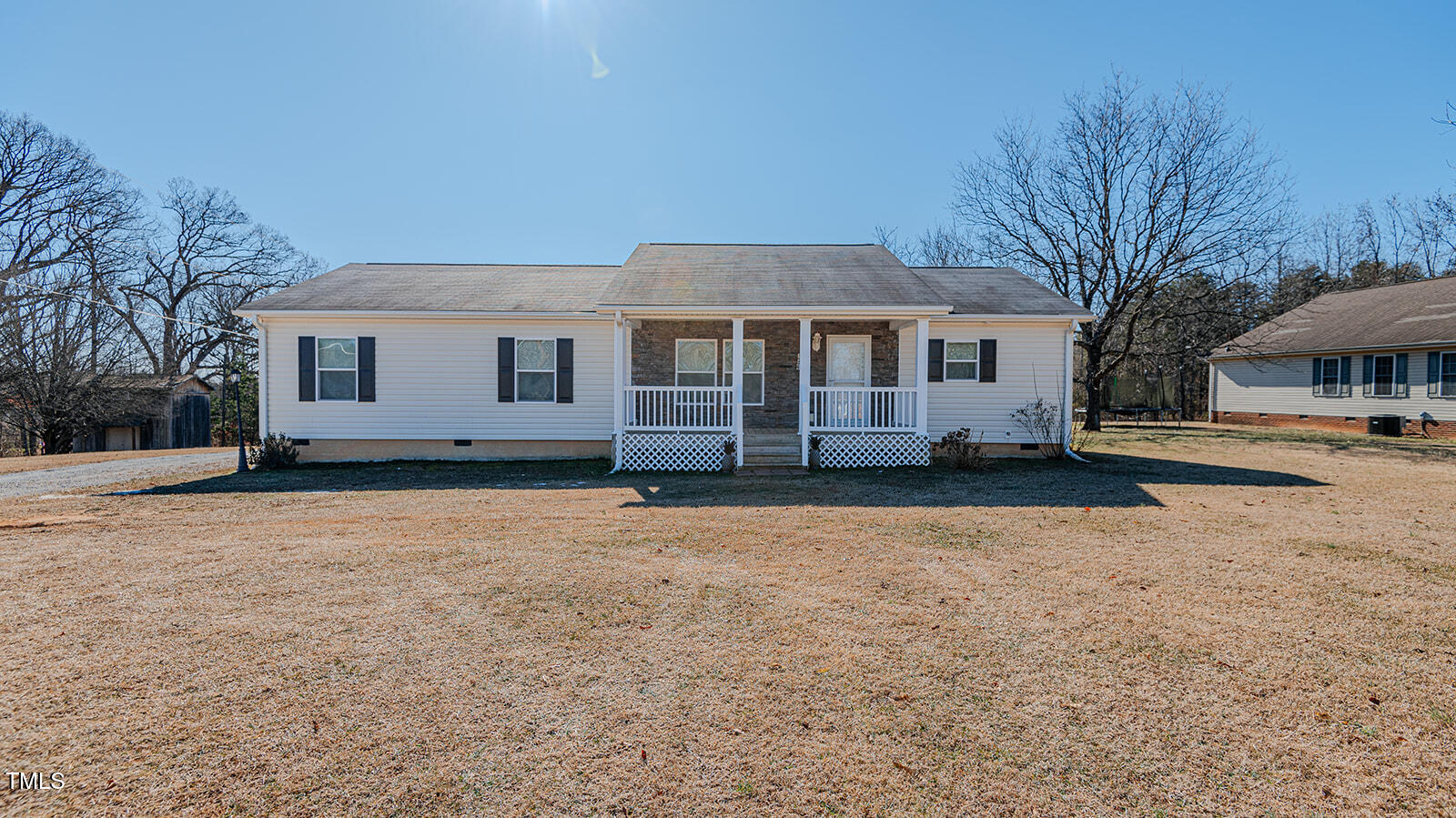 4553 Shady Grove Road Property Photo