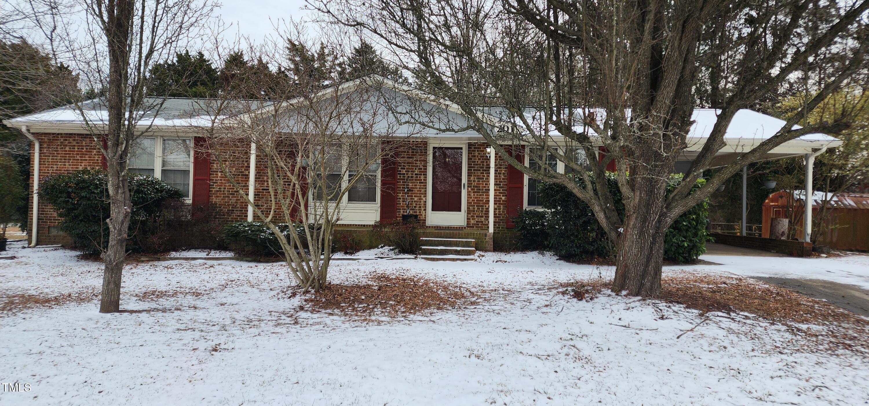 201 Providence Road Property Photo 1