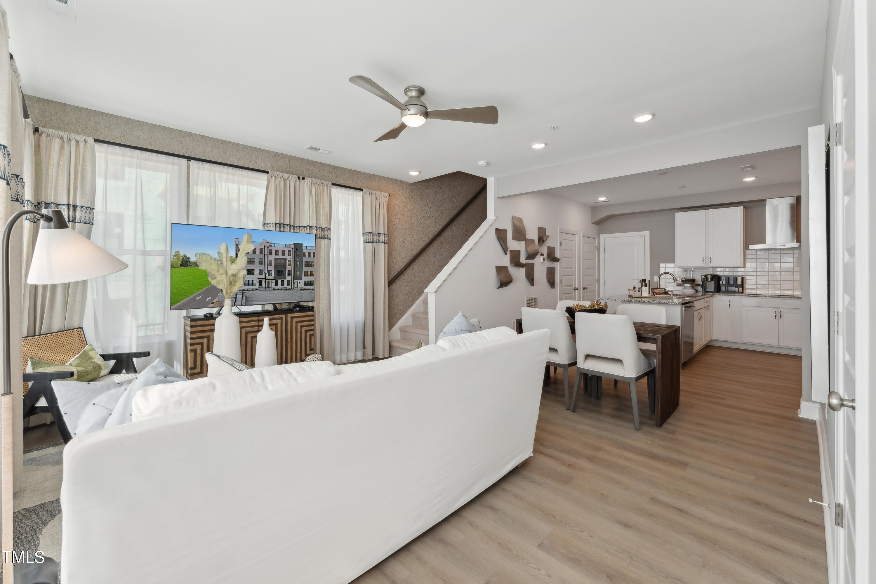 109 Ailey Brook Way # 100 Property Photo 8
