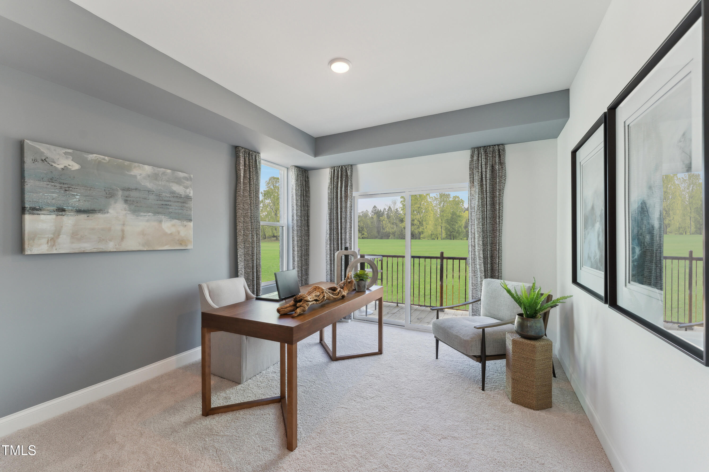 109 Ailey Brook Way # 100 Property Photo 22