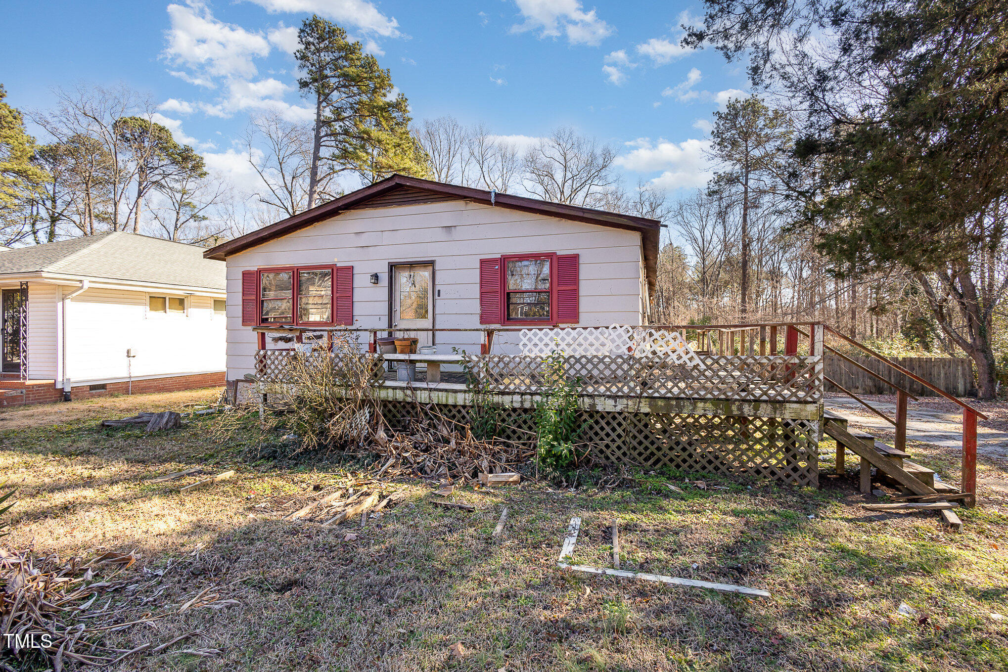602 E Club Boulevard Property Photo