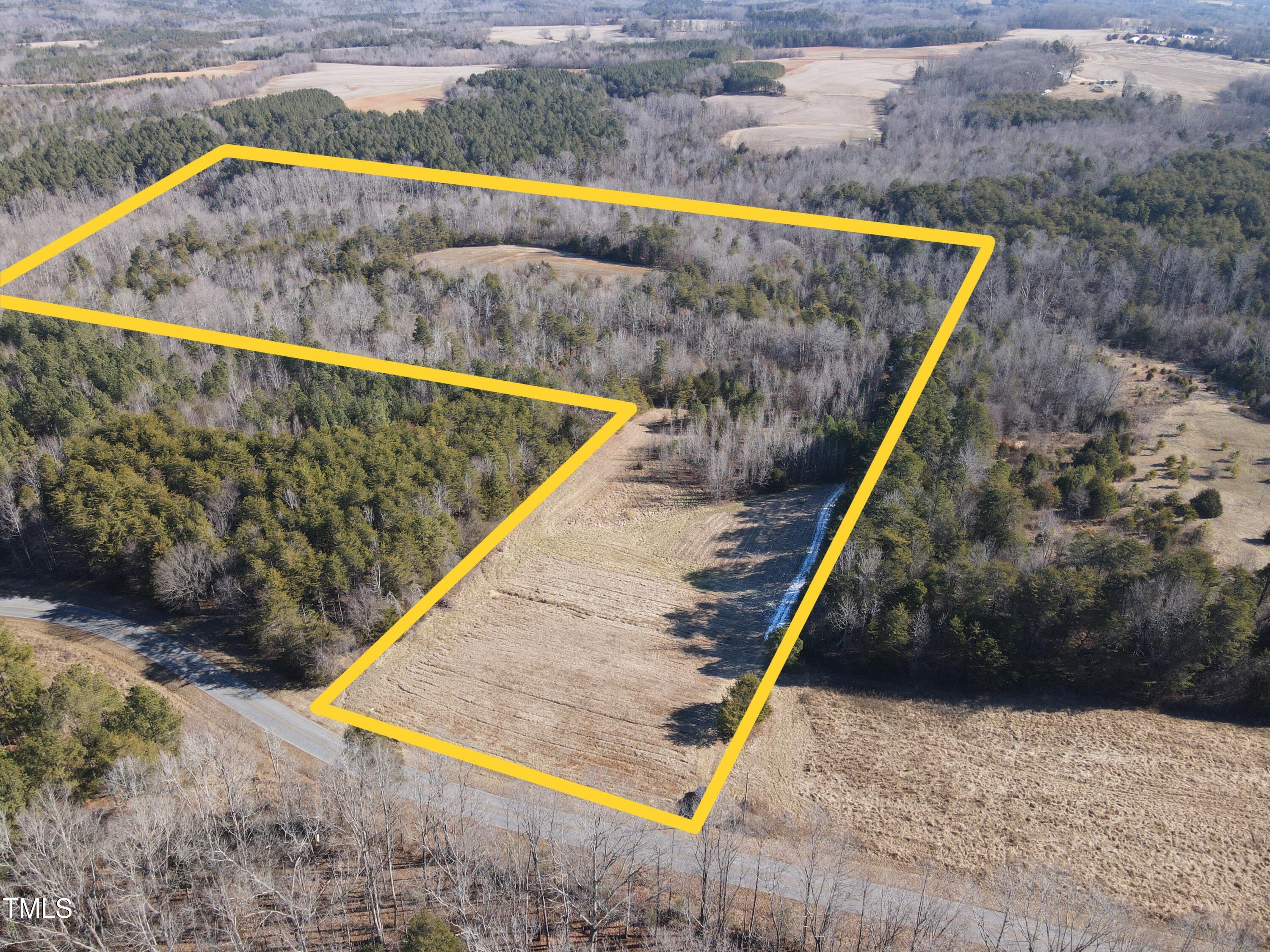 0 Twin Chimney Rd. Property Photo