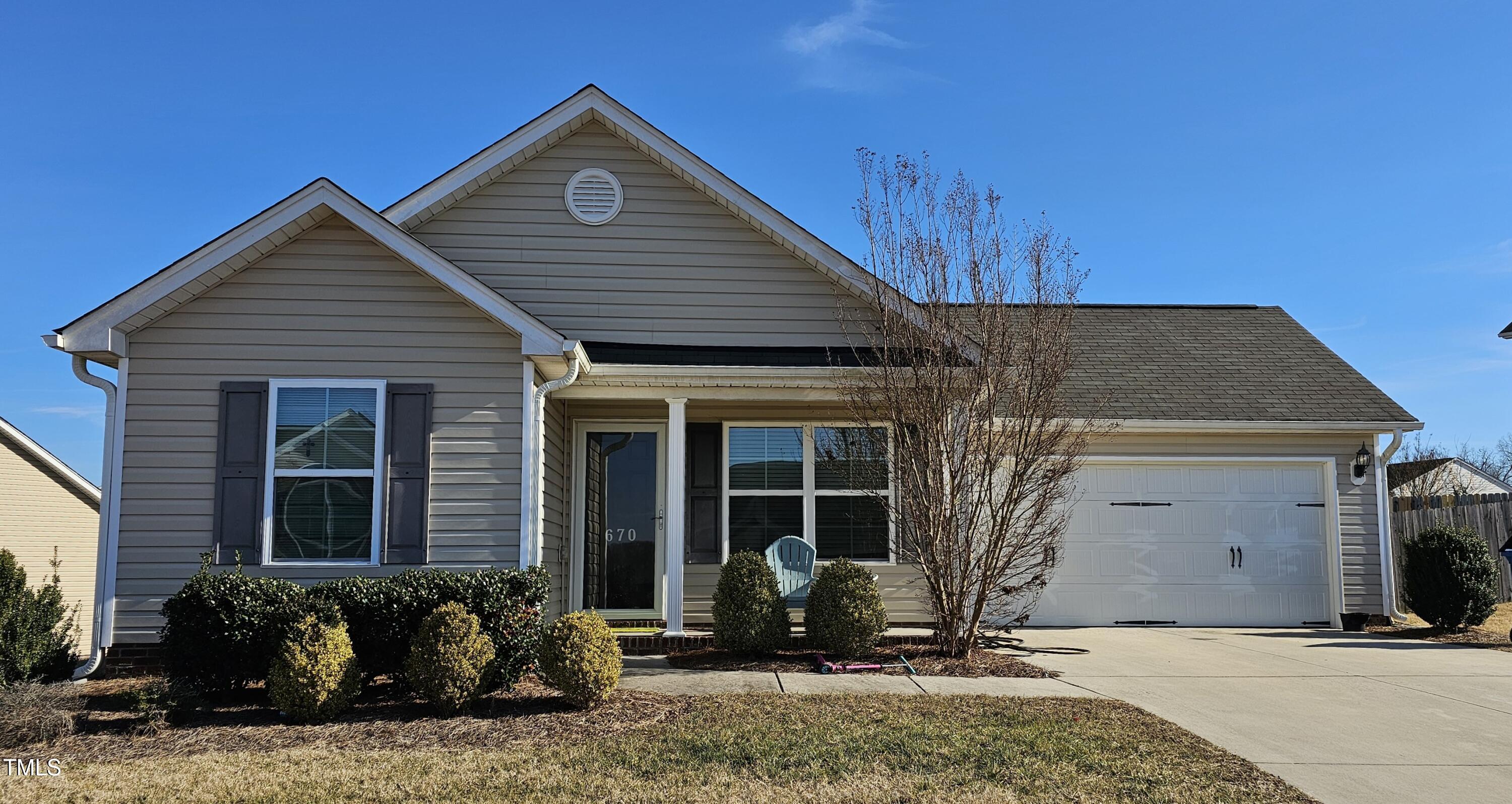 Brassfield Meadows Real Estate Listings Main Image