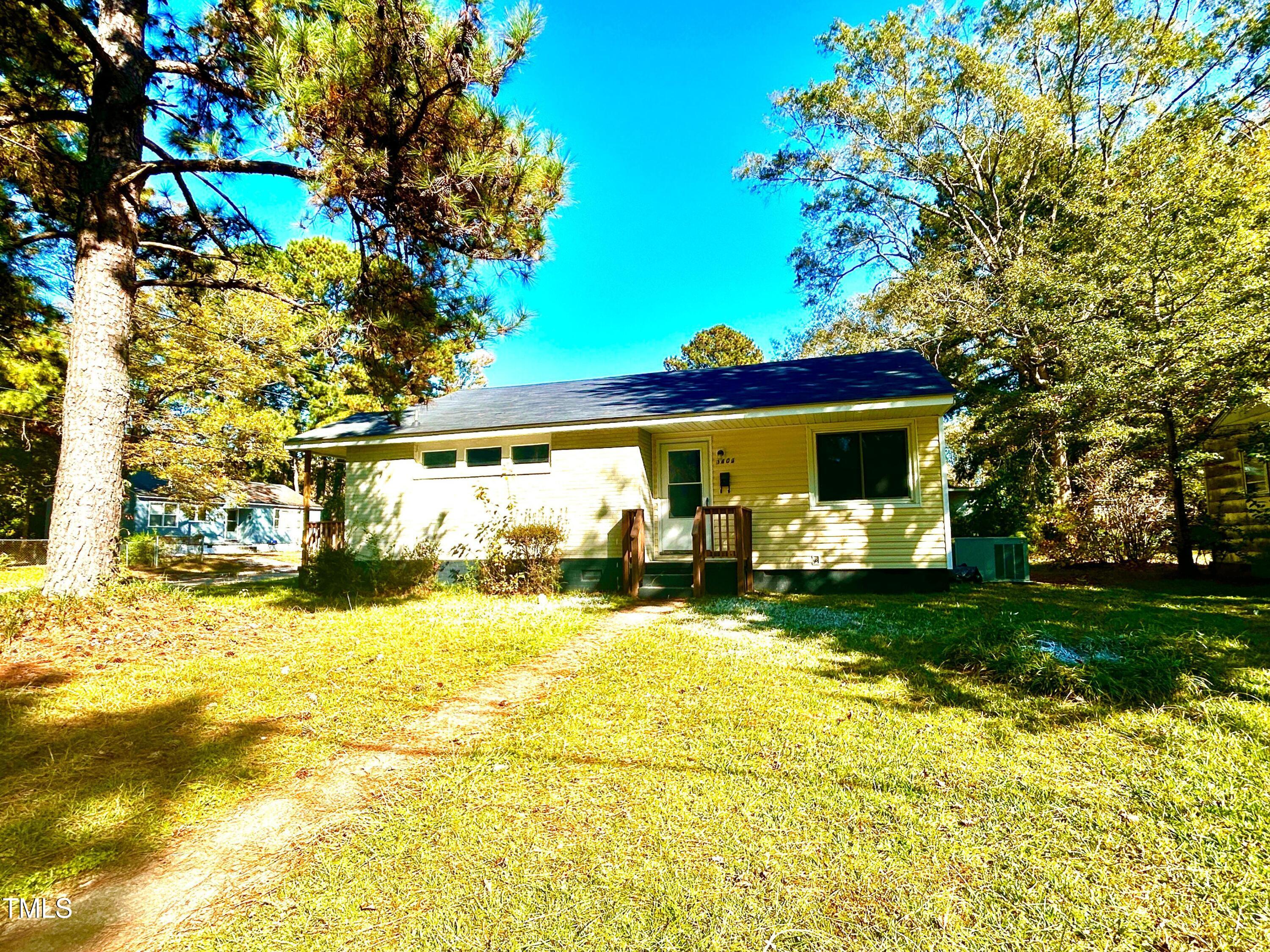 1409 Stroud Avenue Property Photo