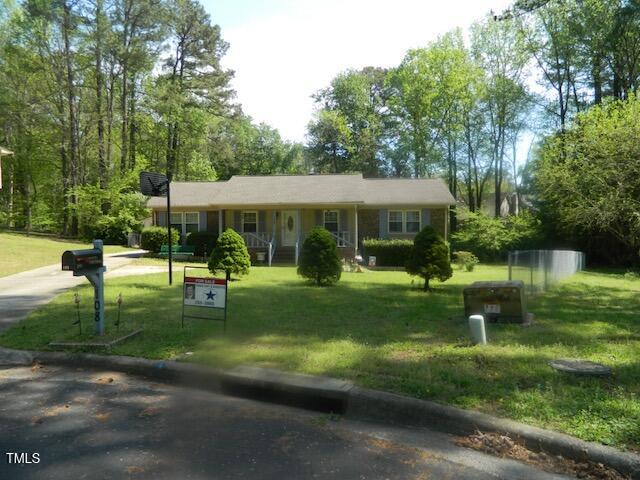 108 Cheney Court Property Photo