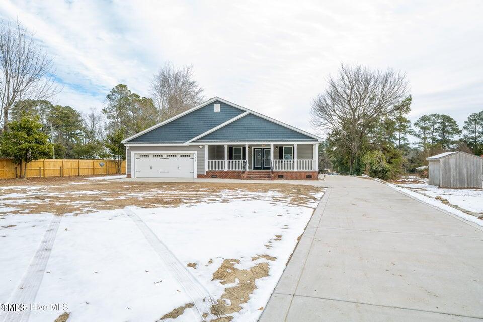 730 Nw Boulevard Property Photo
