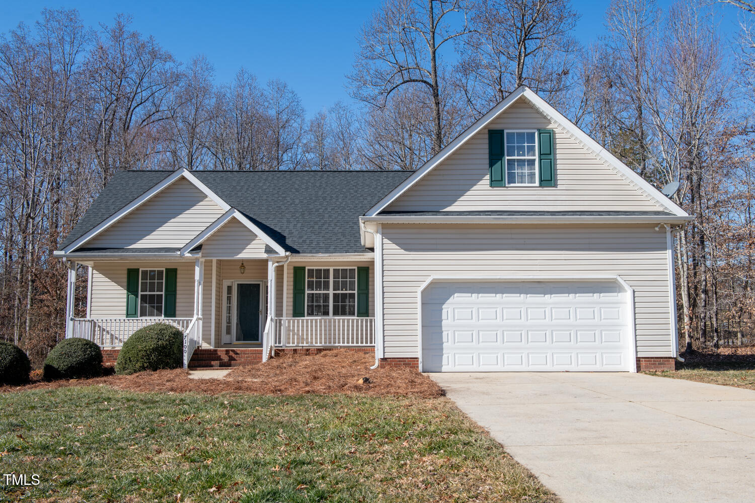 Stokesdale Real Estate Listings Main Image