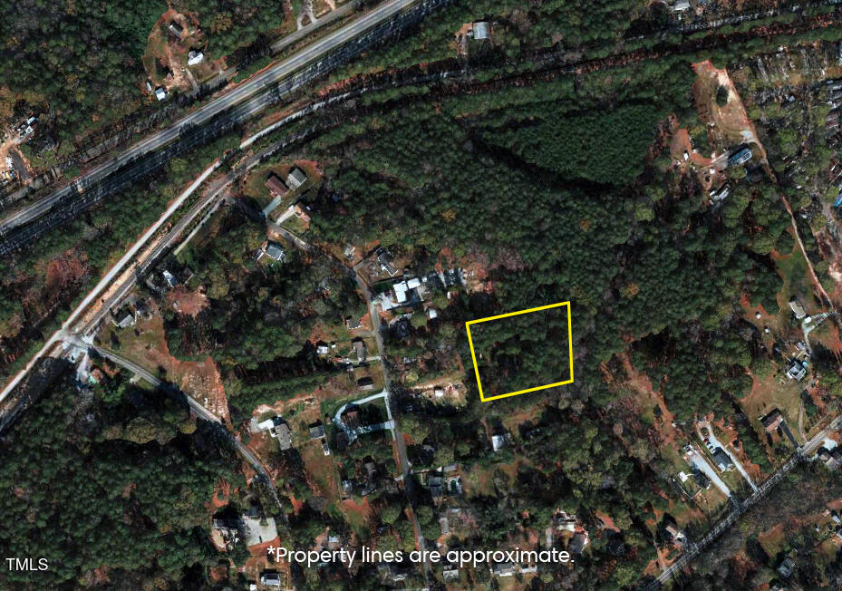 2730 Beck Road Property Photo