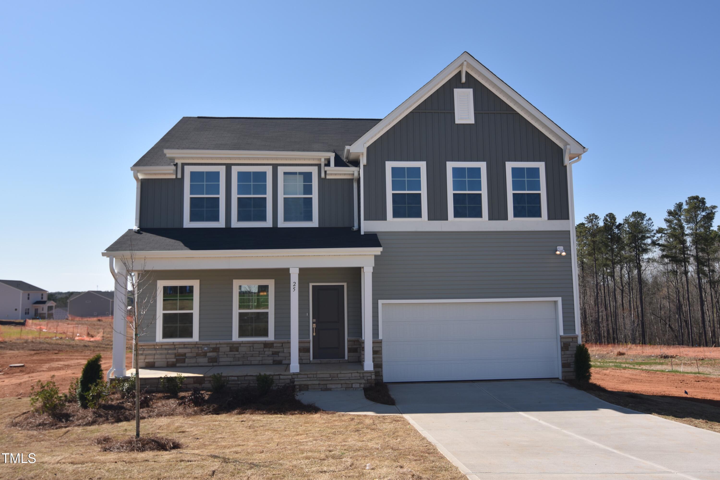 25 Calabria Court Property Photo 1