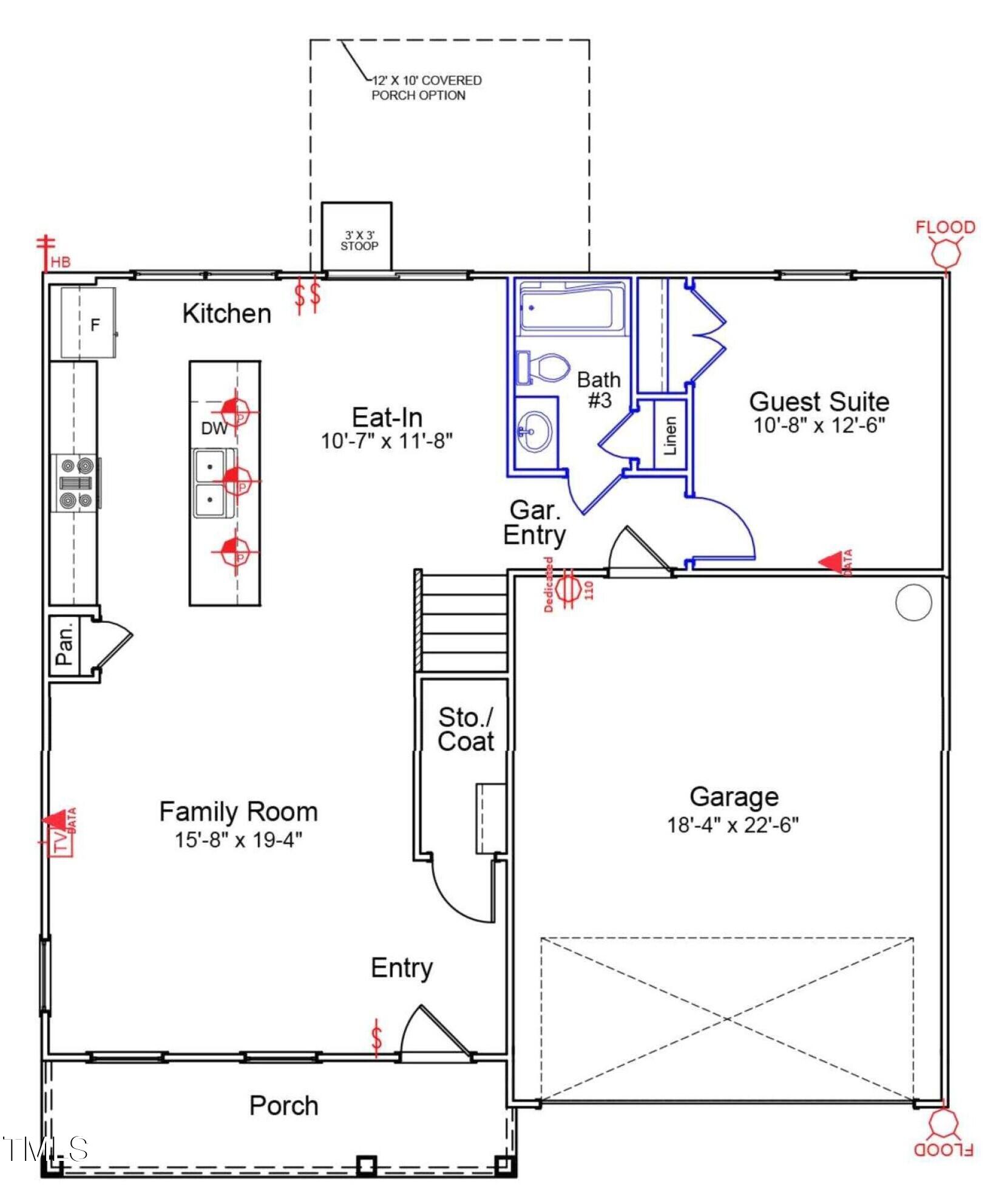 25 Calabria Court Property Photo 4