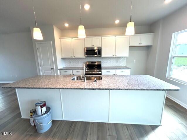 25 Calabria Court Property Photo 6