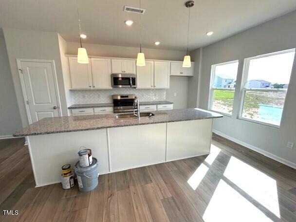 25 Calabria Court Property Photo 7