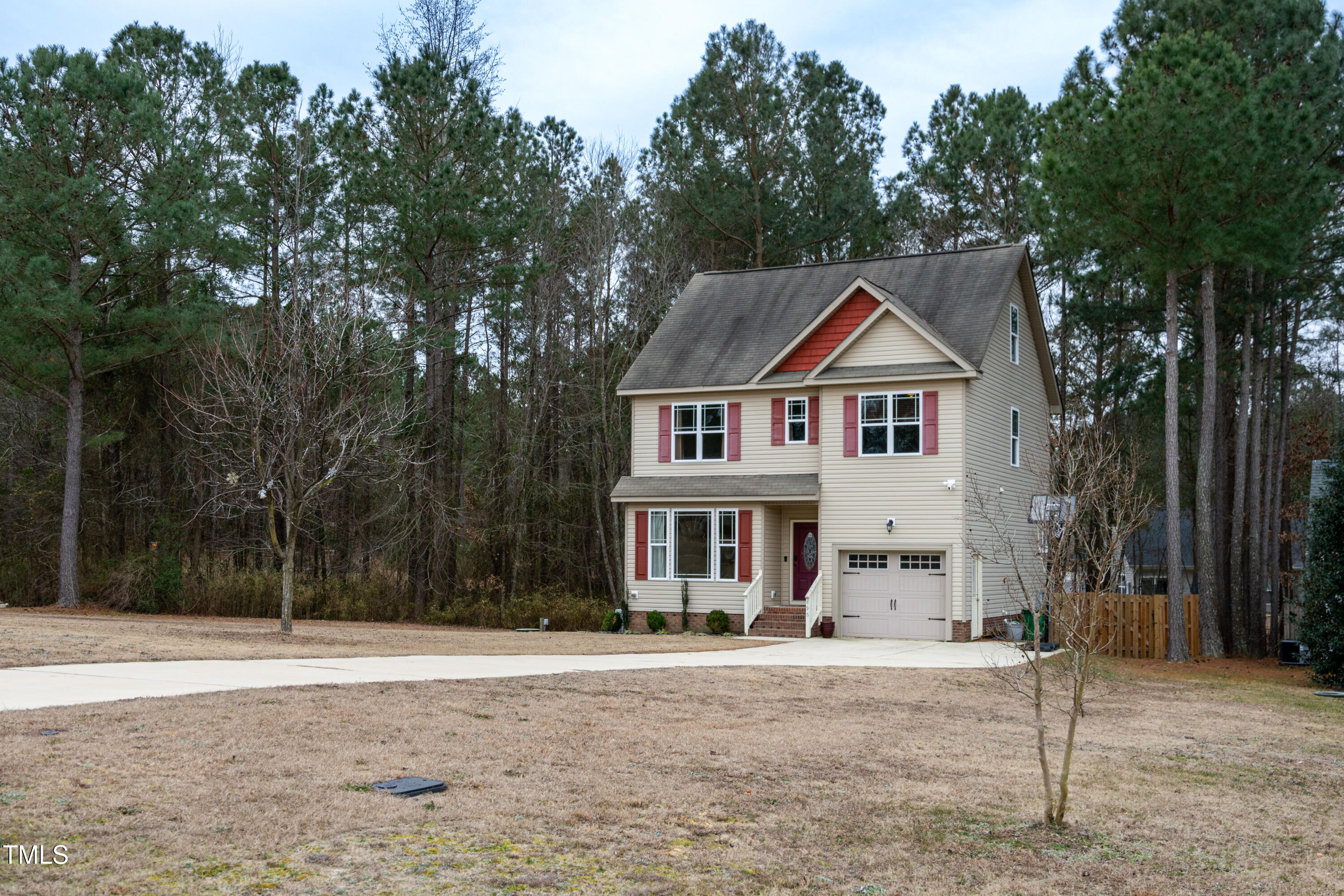 496 Omaha Drive Property Photo