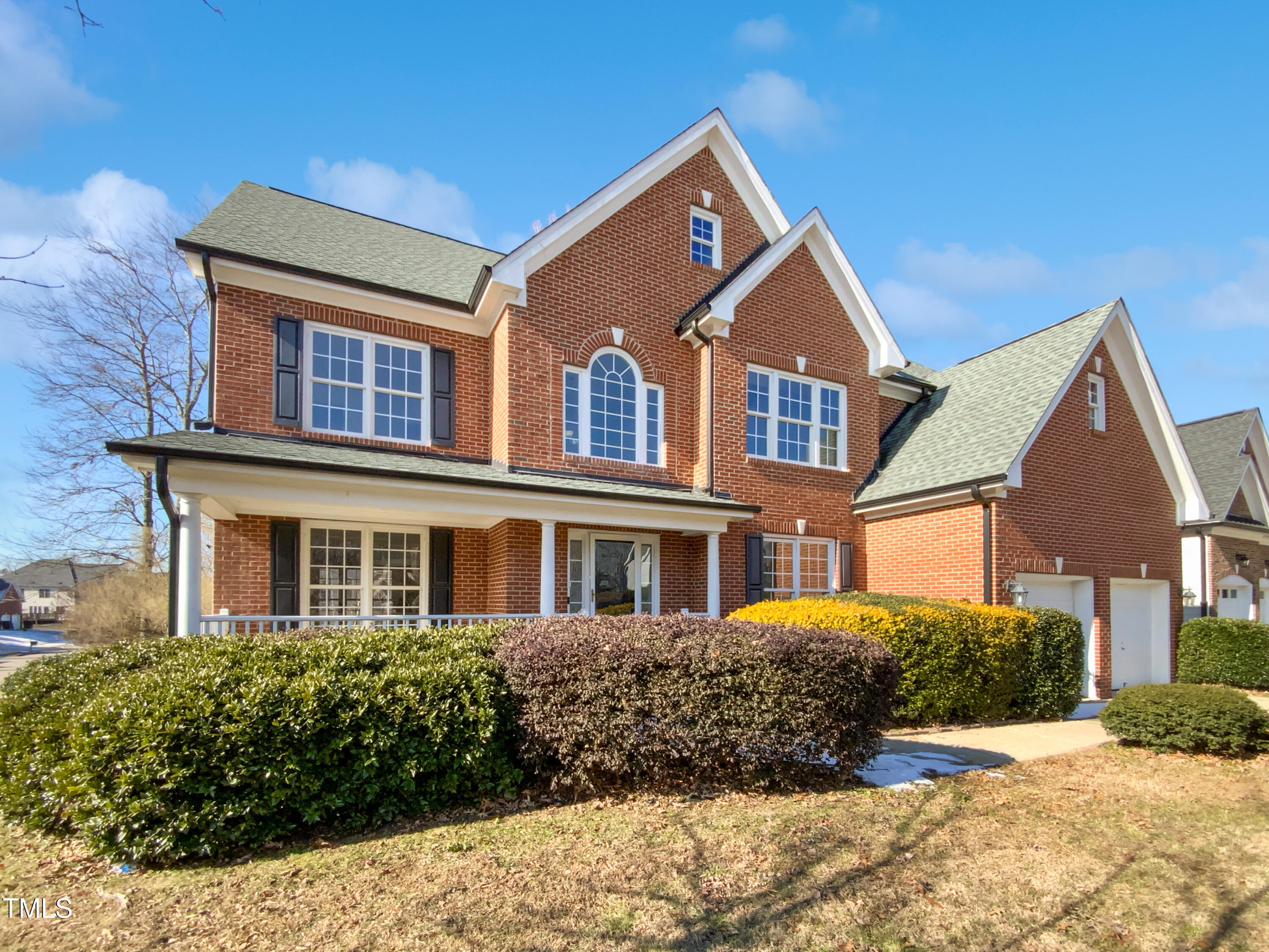 408 Froyle Court Property Photo