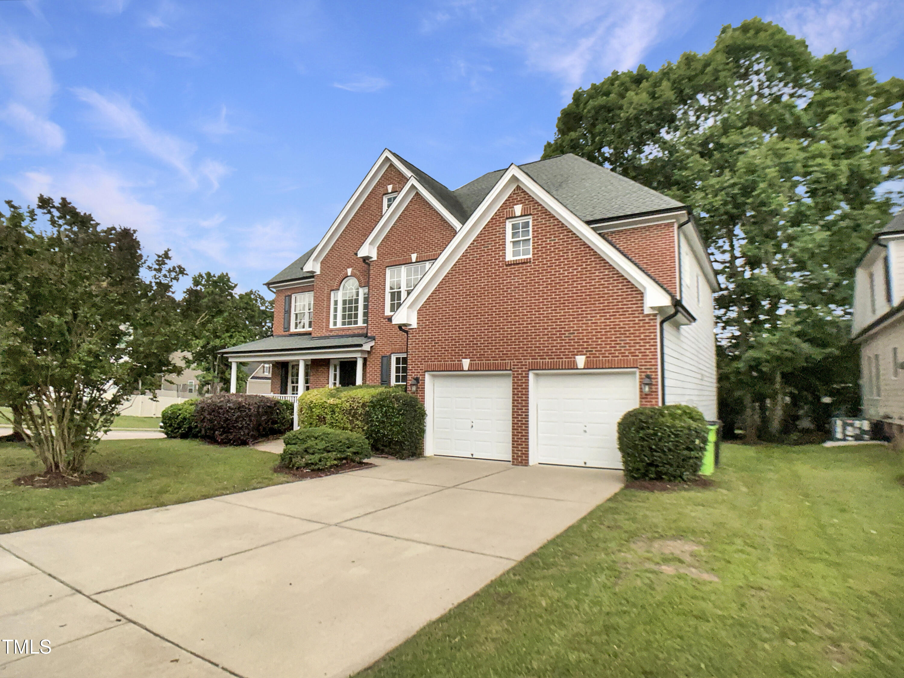 408 Froyle Court Property Photo 1