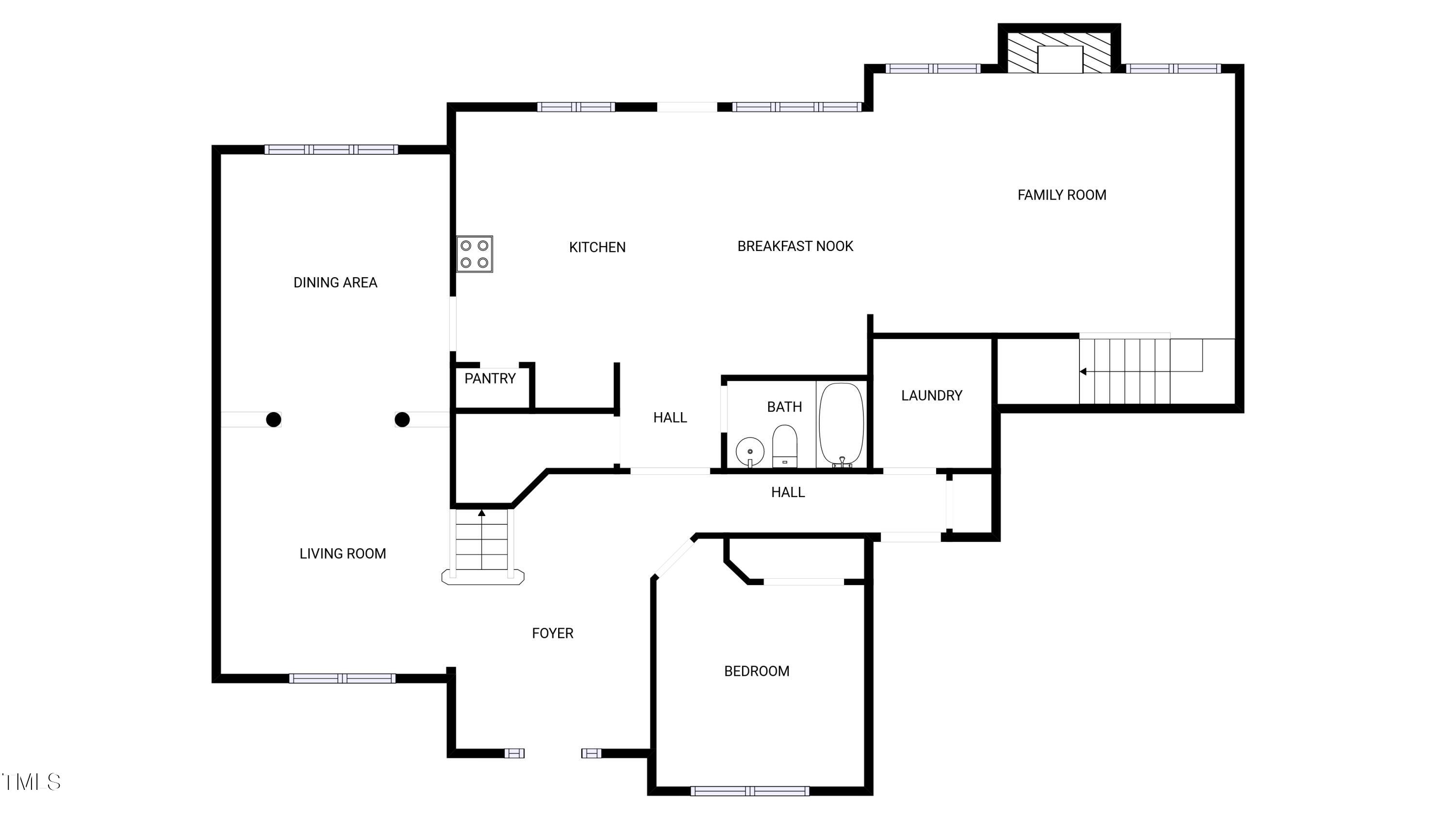 408 Froyle Court Property Photo 25