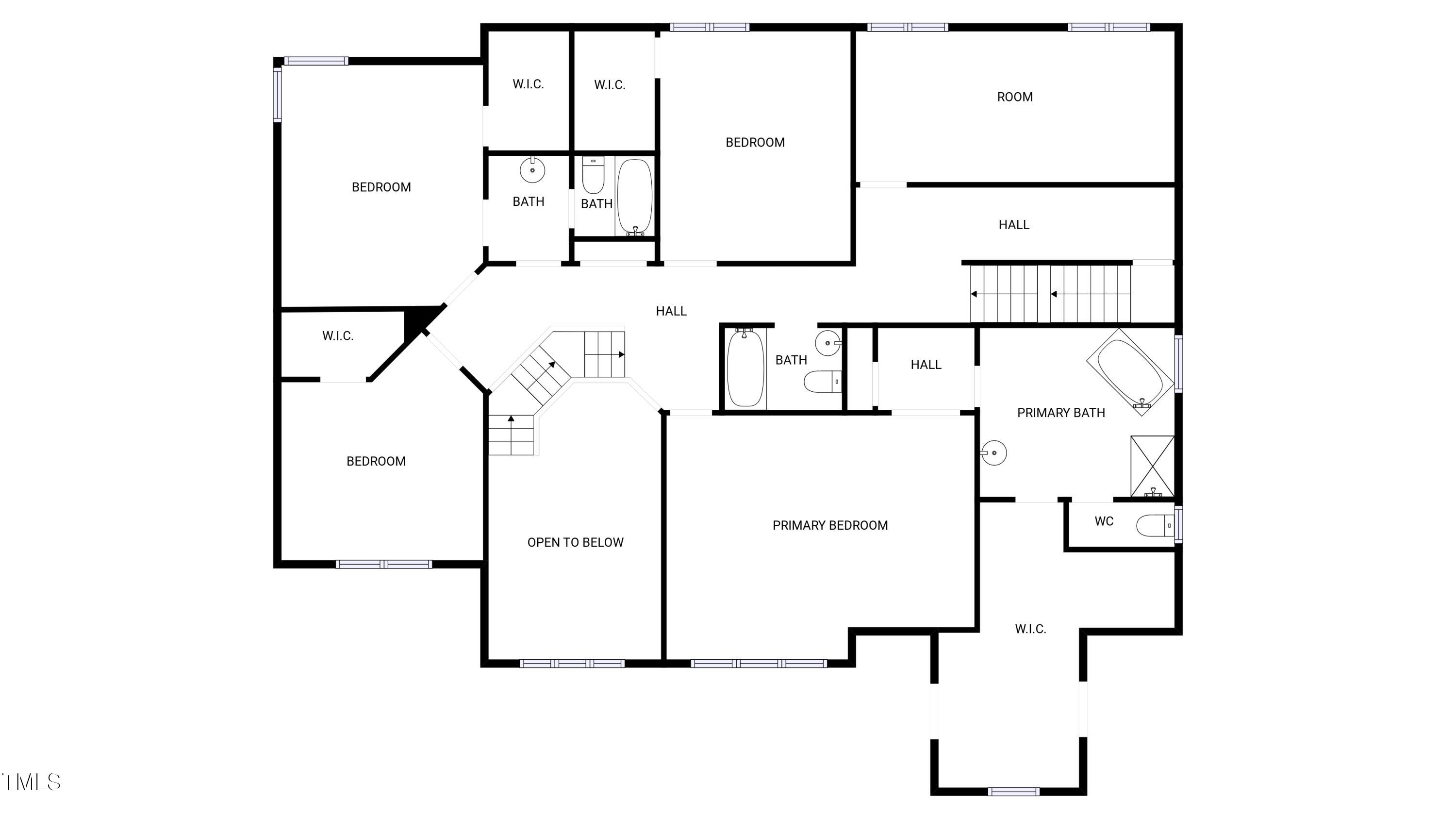 408 Froyle Court Property Photo 26