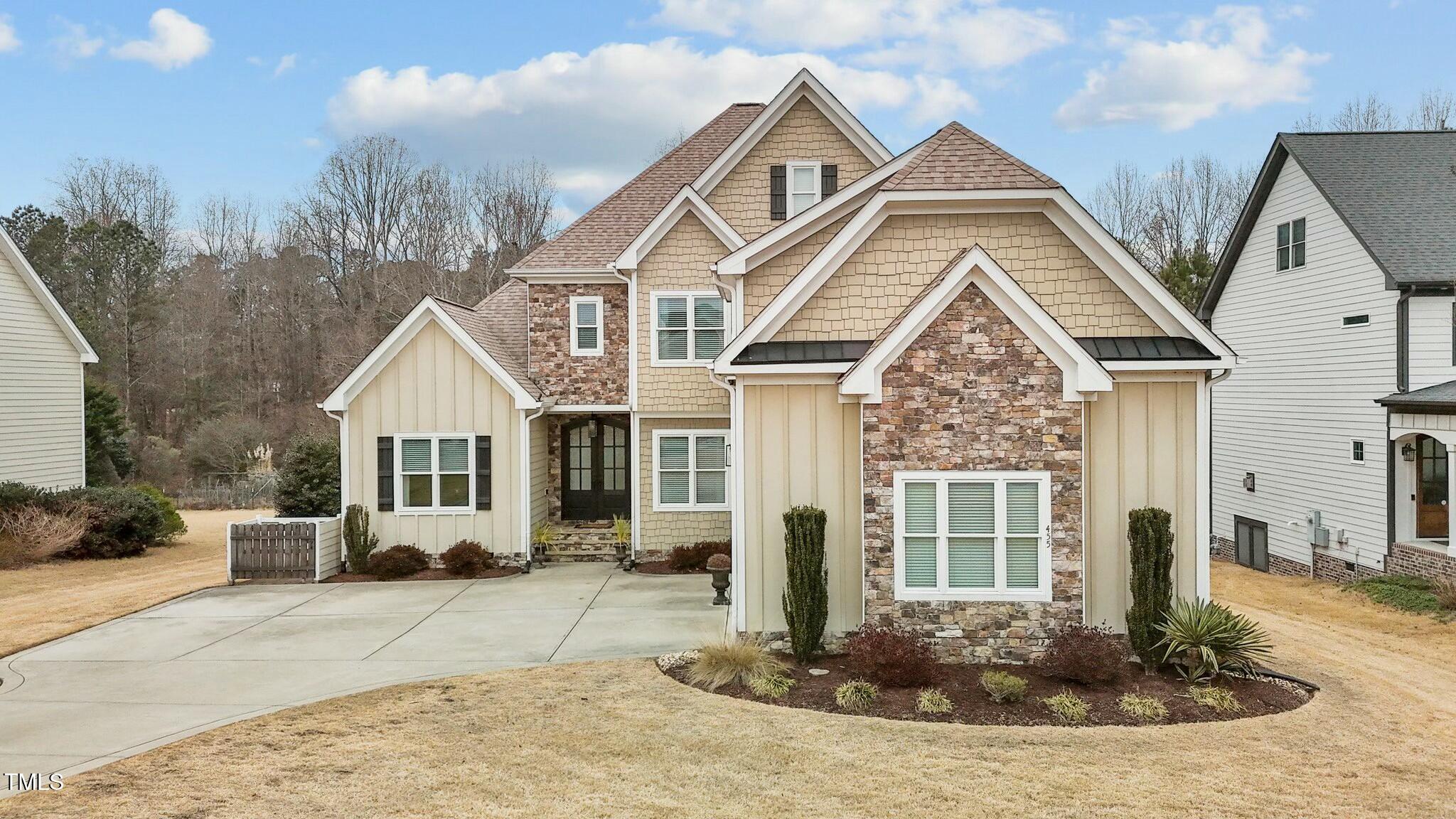 455 Shadowdale Lane Property Photo