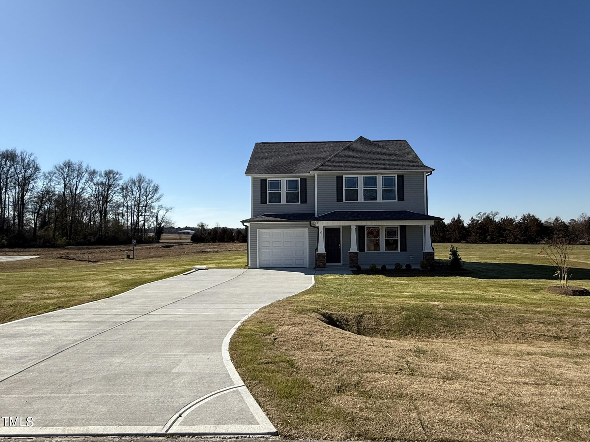 25 Harvest Hills Lane Property Photo
