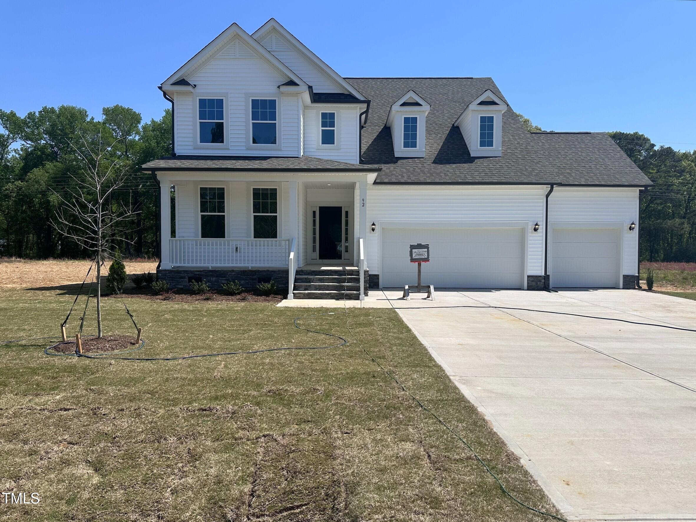 92 Frost Meadow Way Property Photo