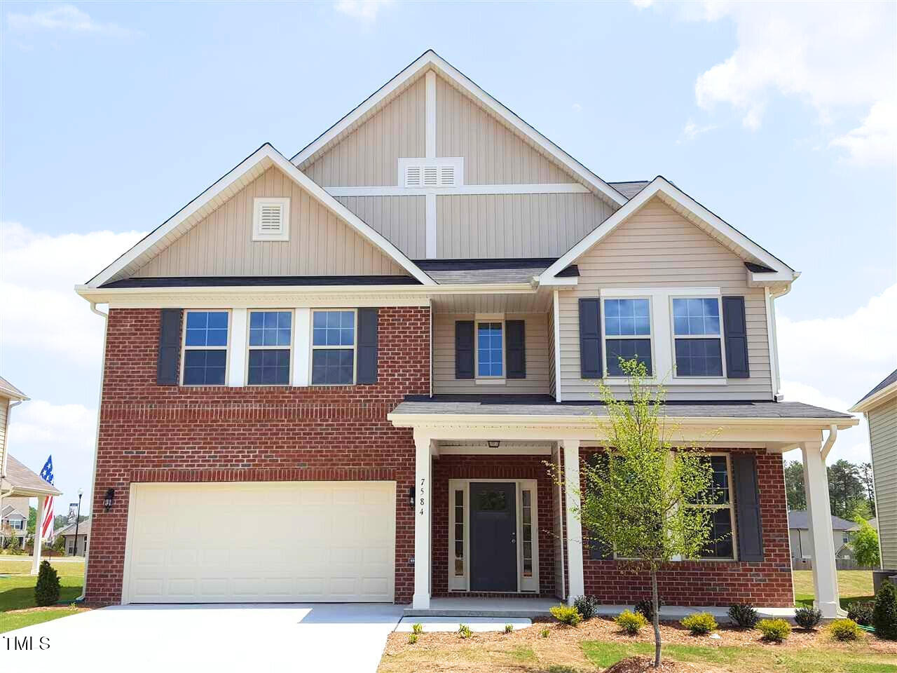 7584 Oakberry Drive Property Photo 45