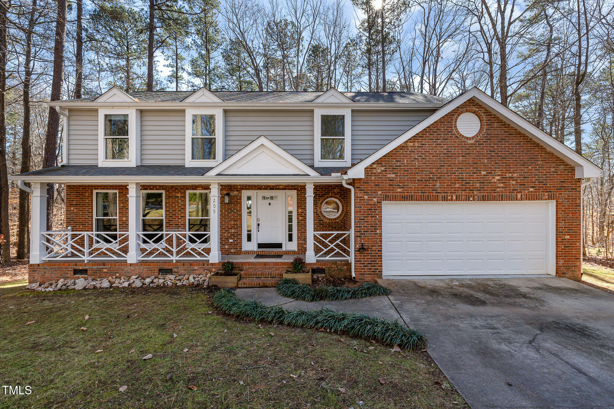 205 Montibello Drive Property Photo