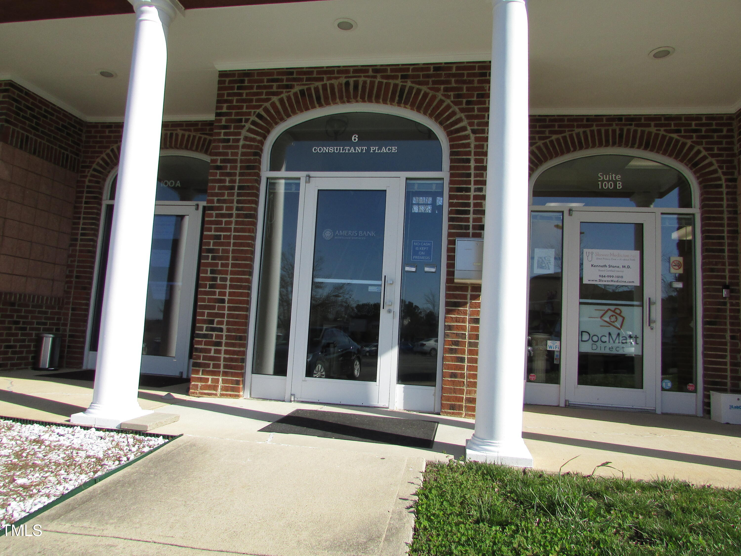 6 Consultant Place # 200 Property Photo 3