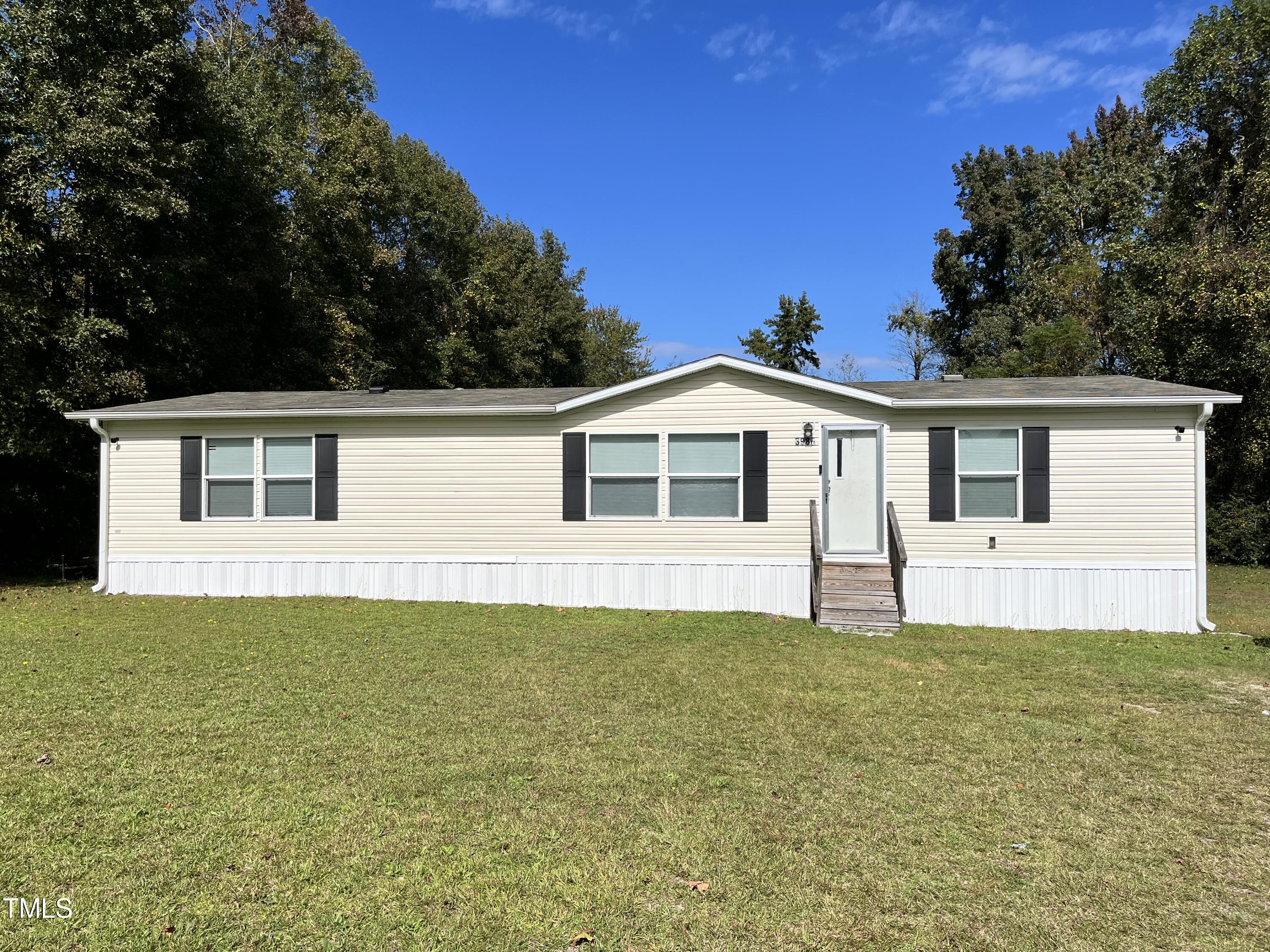 3980 Godwin Lake Road Property Photo