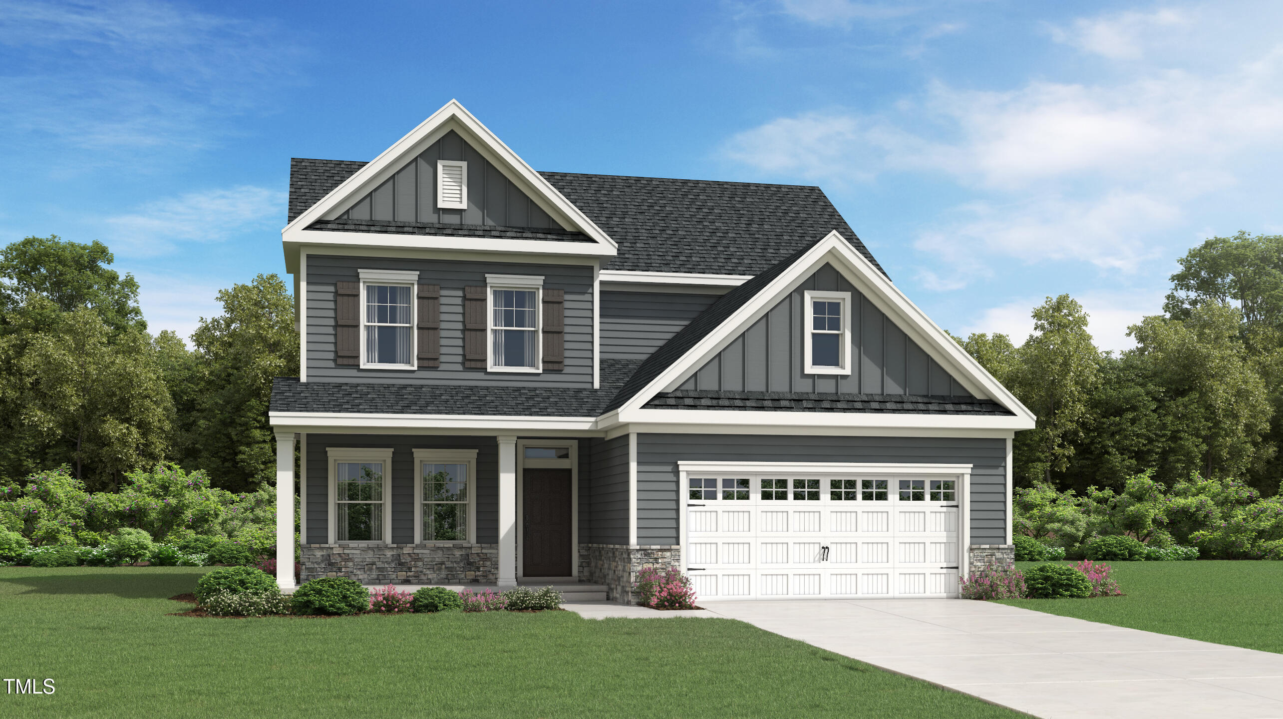 1310 Hazelnut Ridge Lane Property Photo