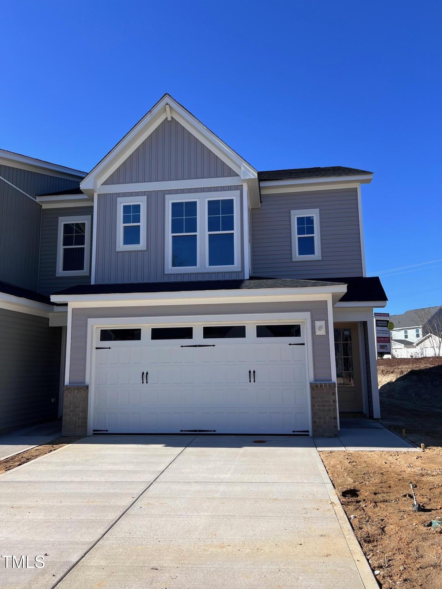 8951 Kennebec Crossing Drive # 51 Property Photo