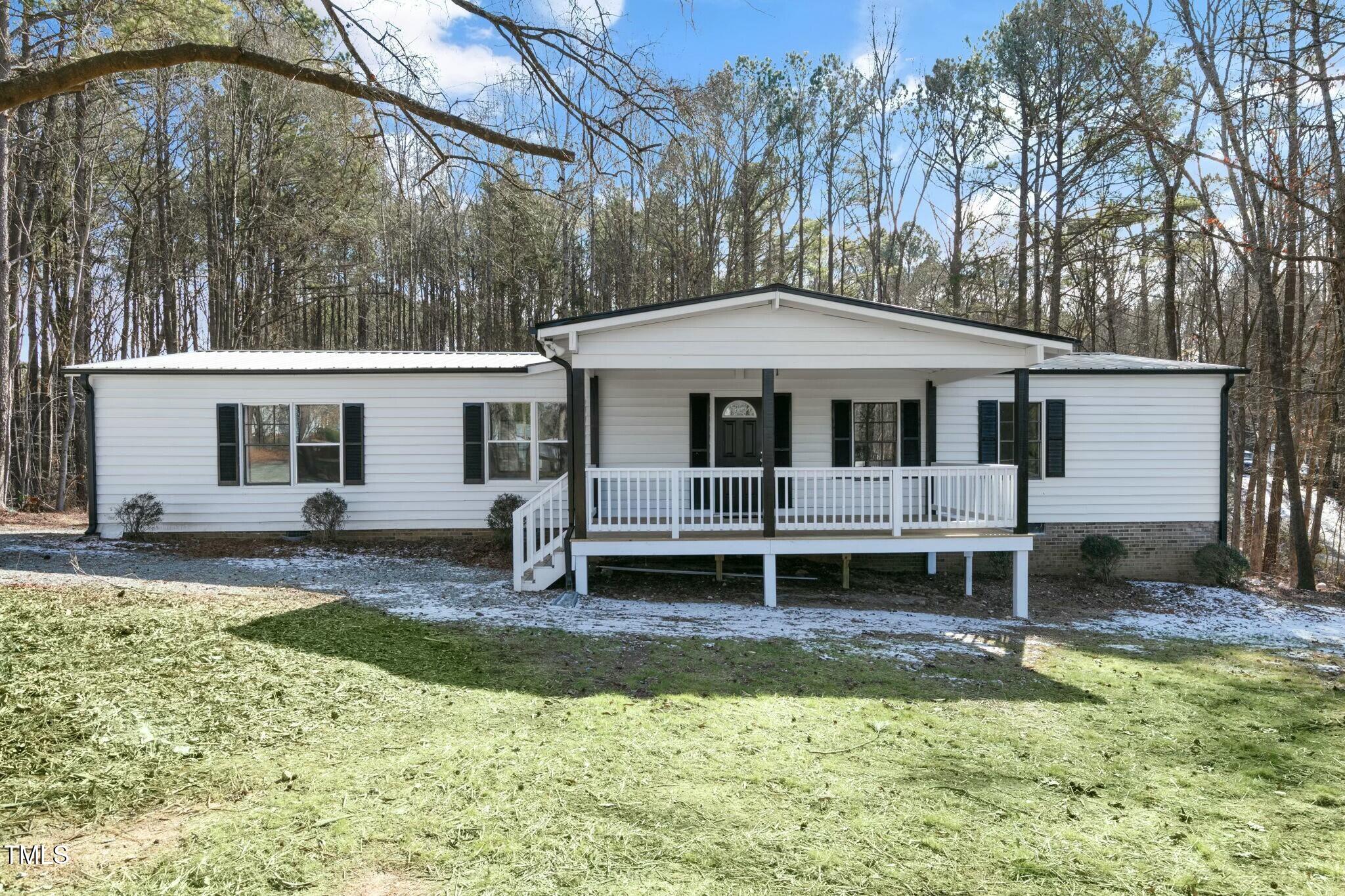 4730 Deep River Road Property Photo 1