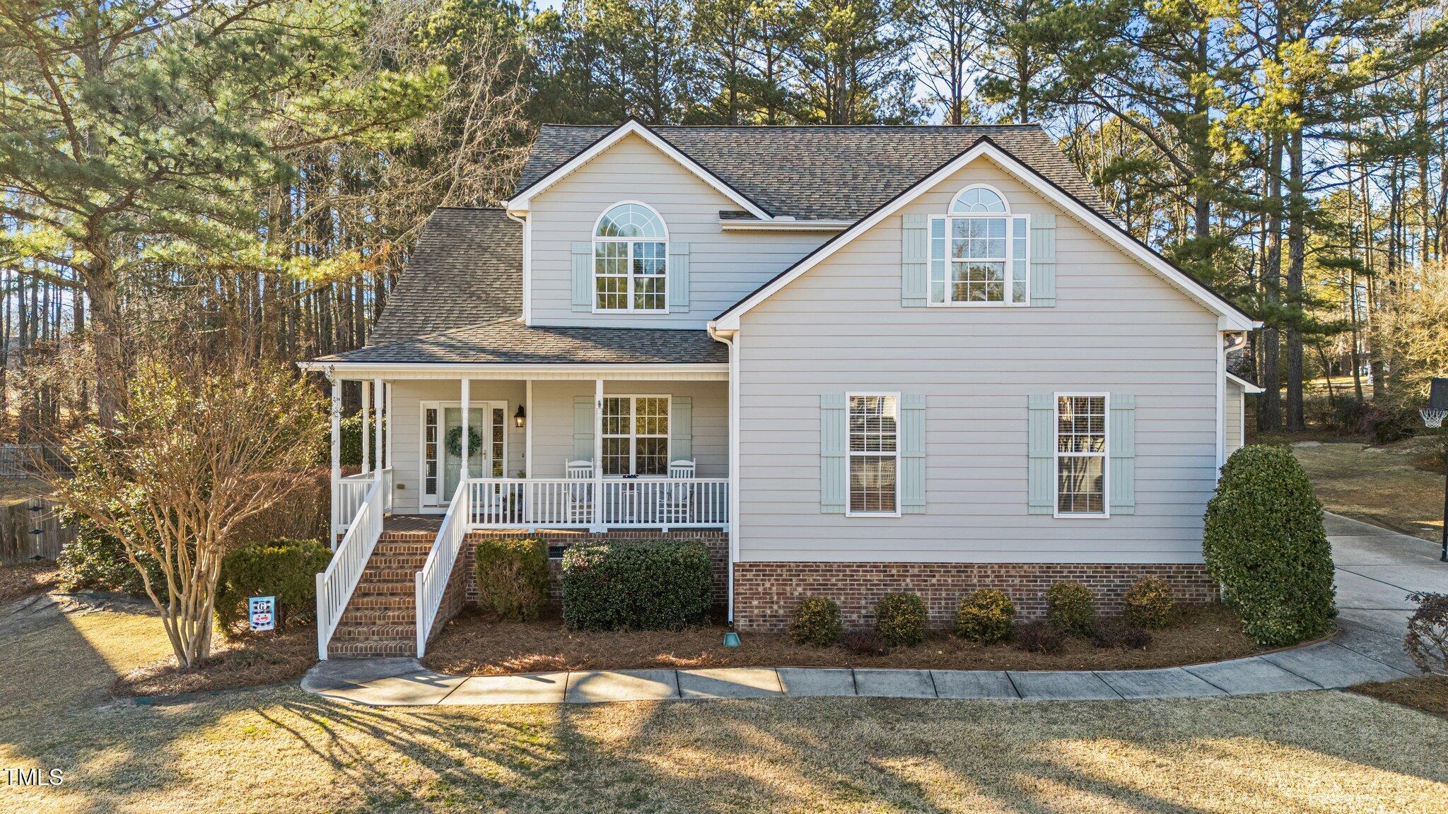 339 Dory Lane Property Photo
