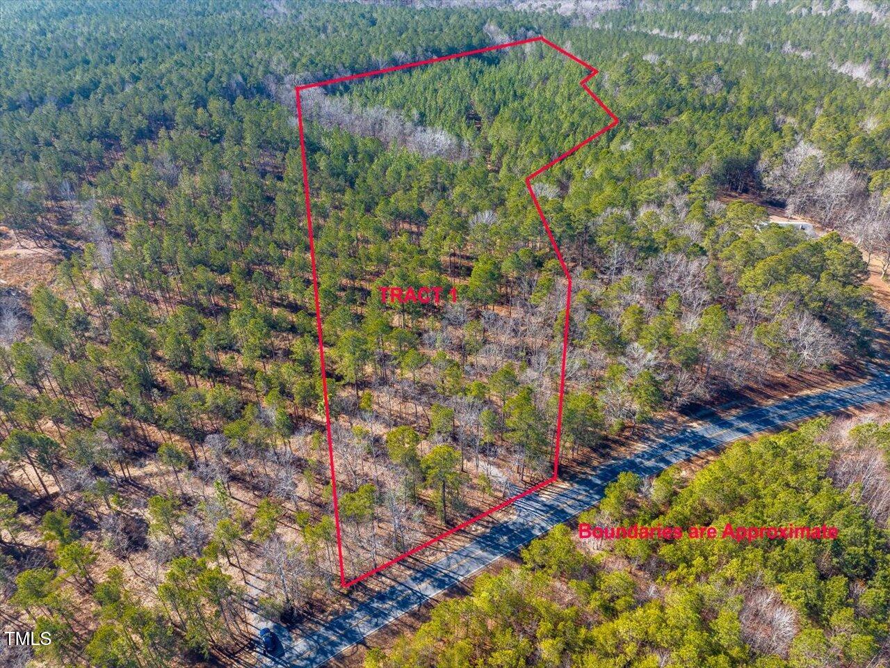 Tract 1 Robedo Road Property Photo