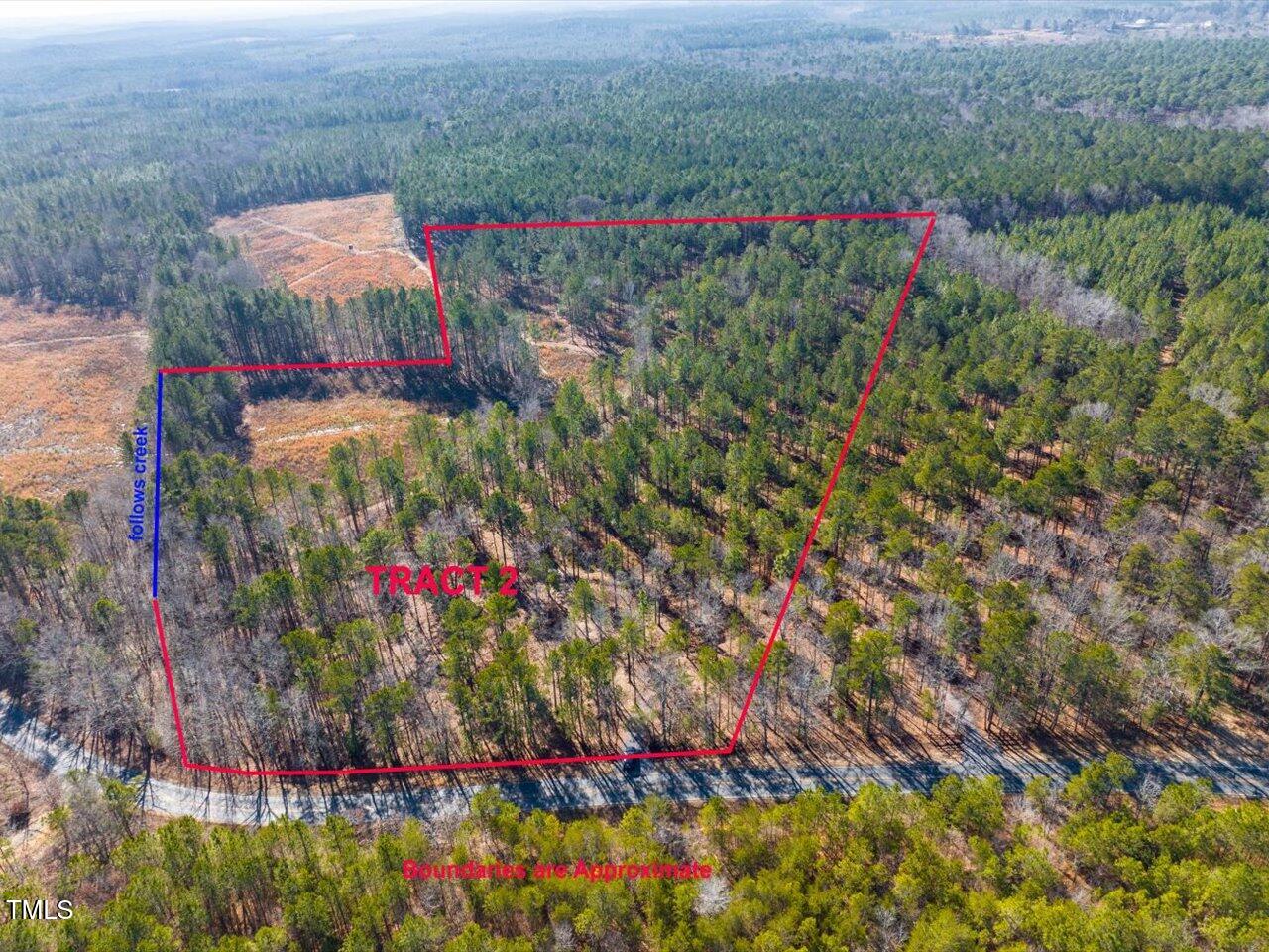 Tract 2 Robedo Road Property Photo