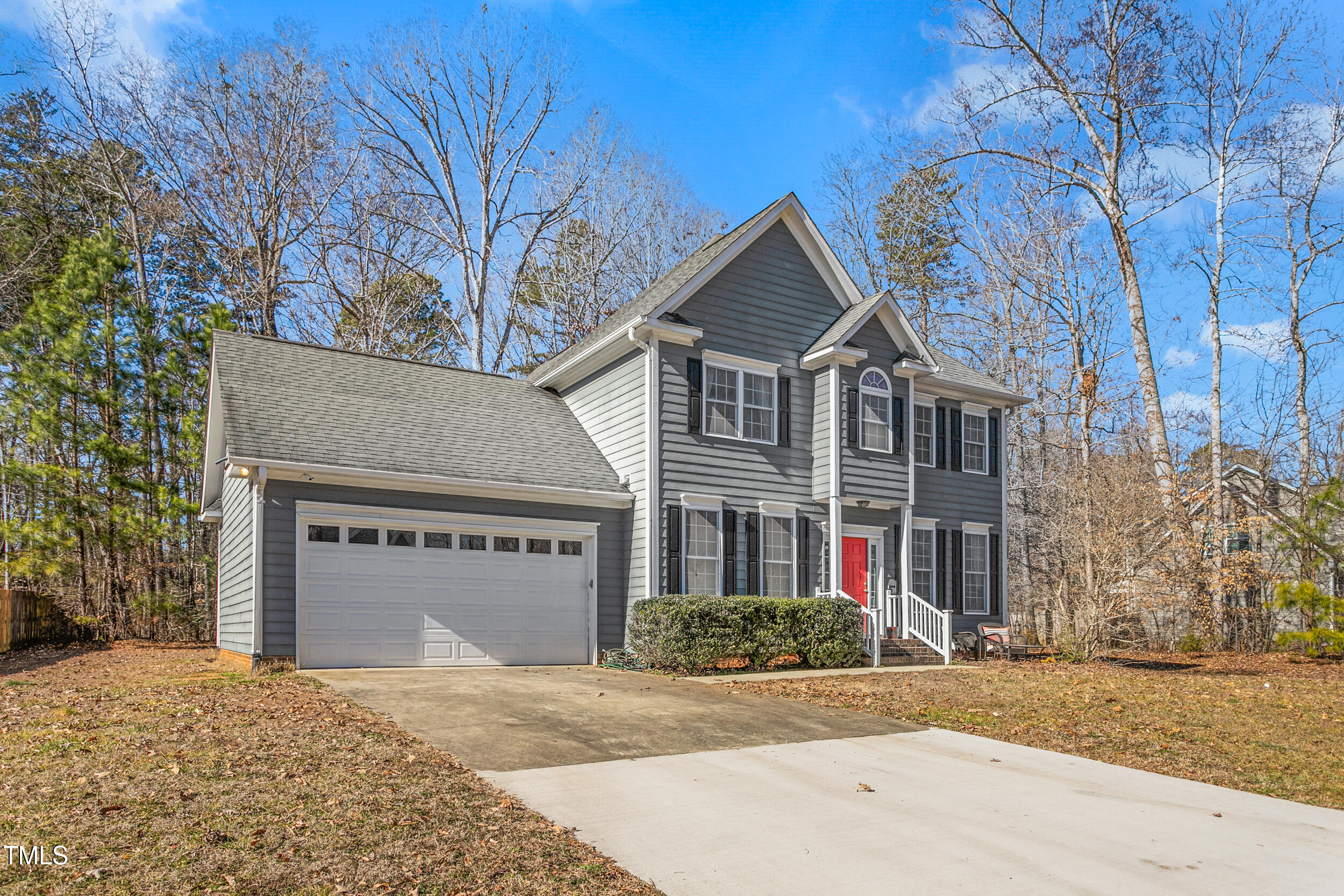 300 Ashwick Drive Property Photo
