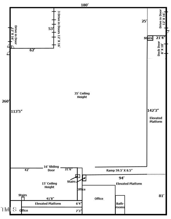 201 N Cobb Avenue Property Photo 7